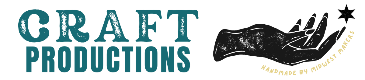 Craft Productions, Inc