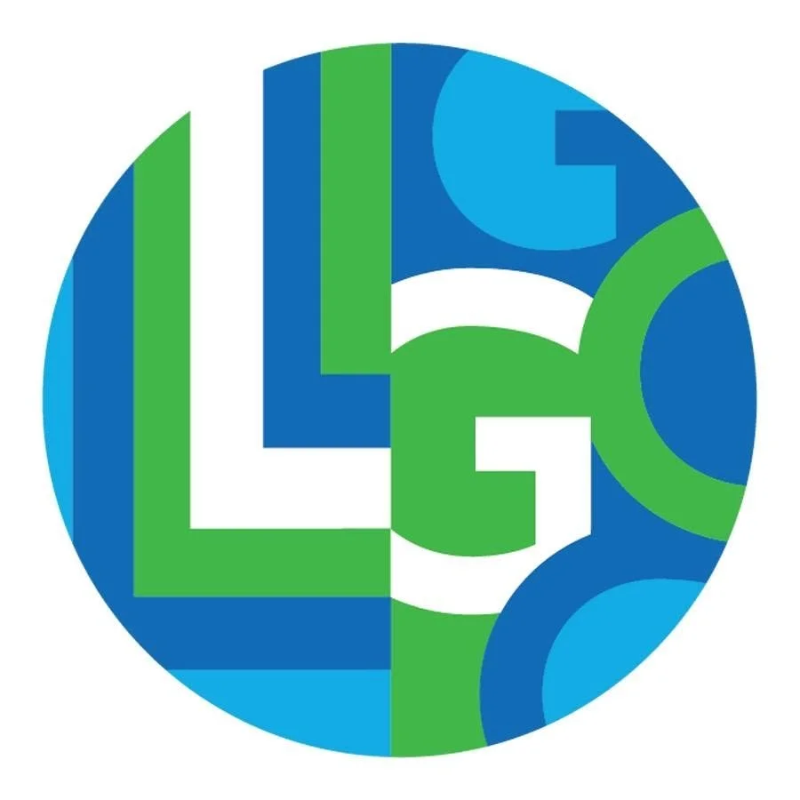 Logo of the Village of La Grange Illinois