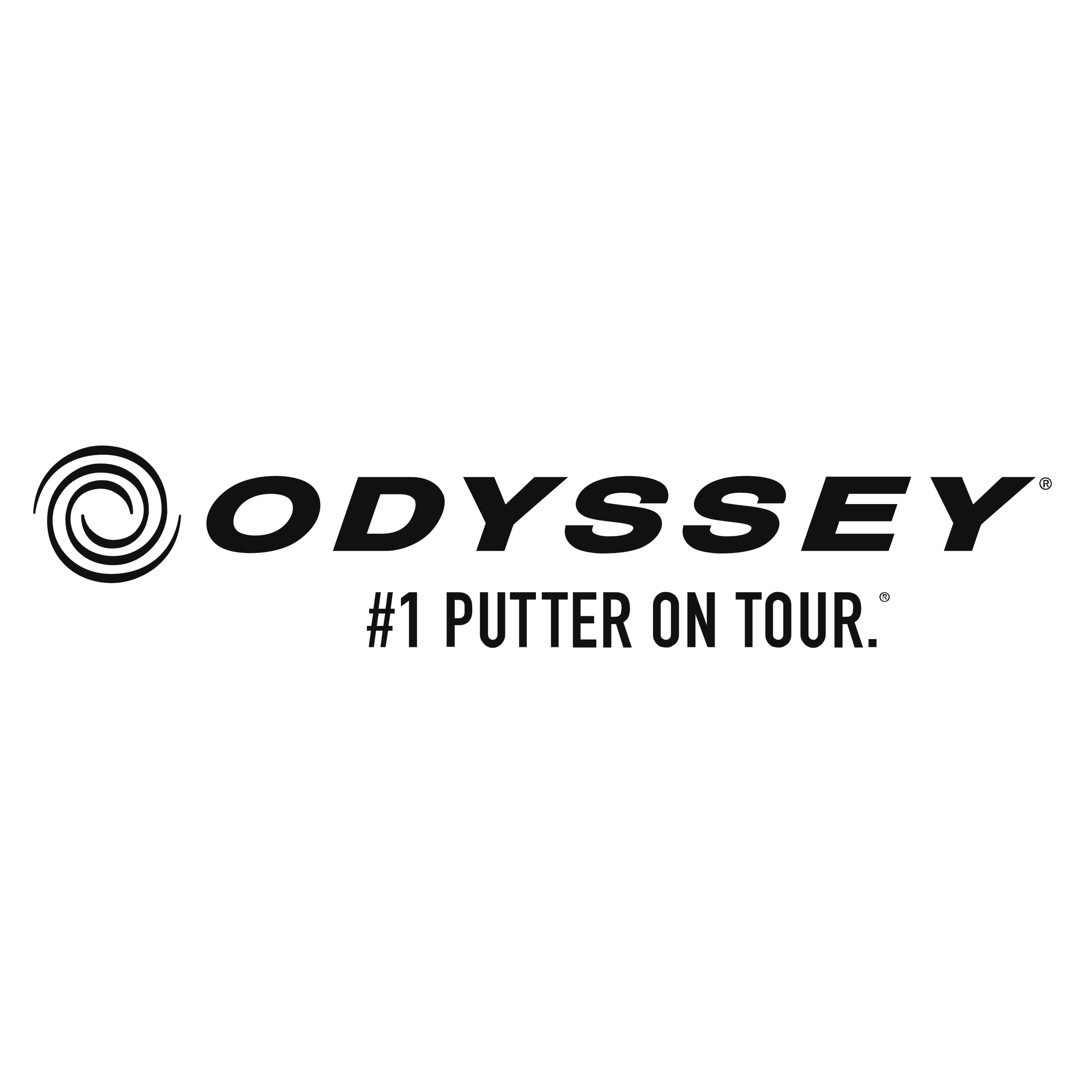 Odyssey logo