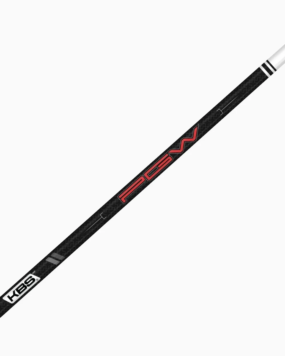 KBS PGW Driver Shaft
