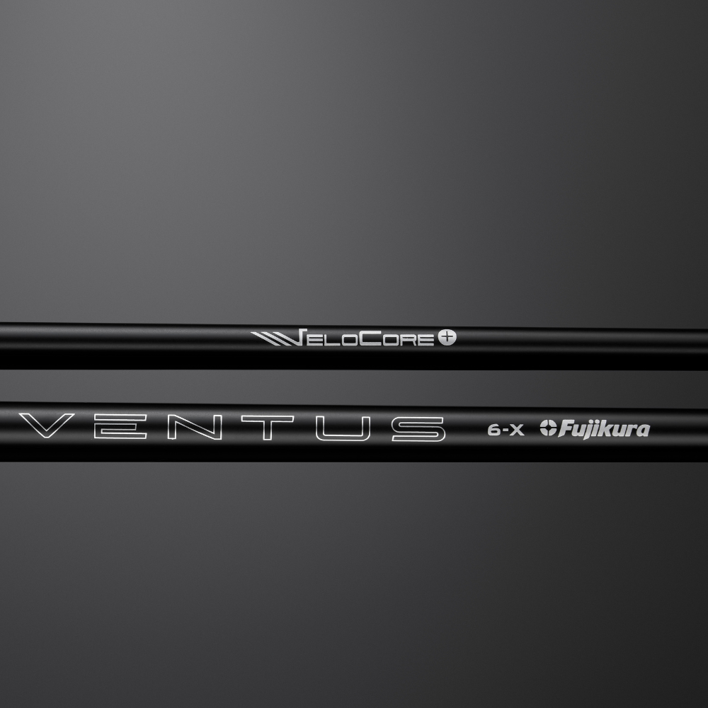 Ventus V+ Black V+ Logo.png