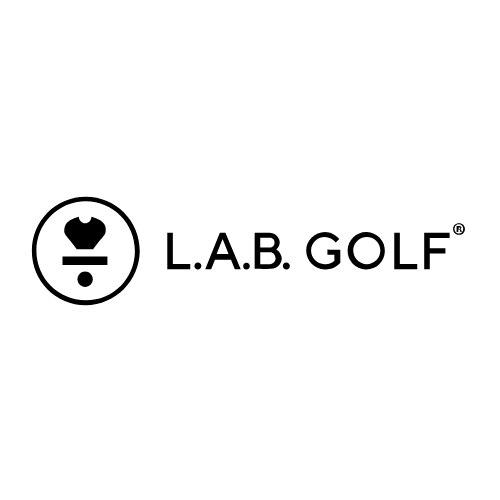 L.A.B GOLF logo