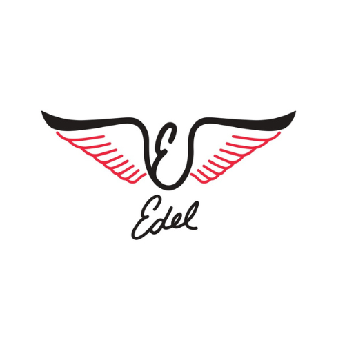 Edel Golf Logo