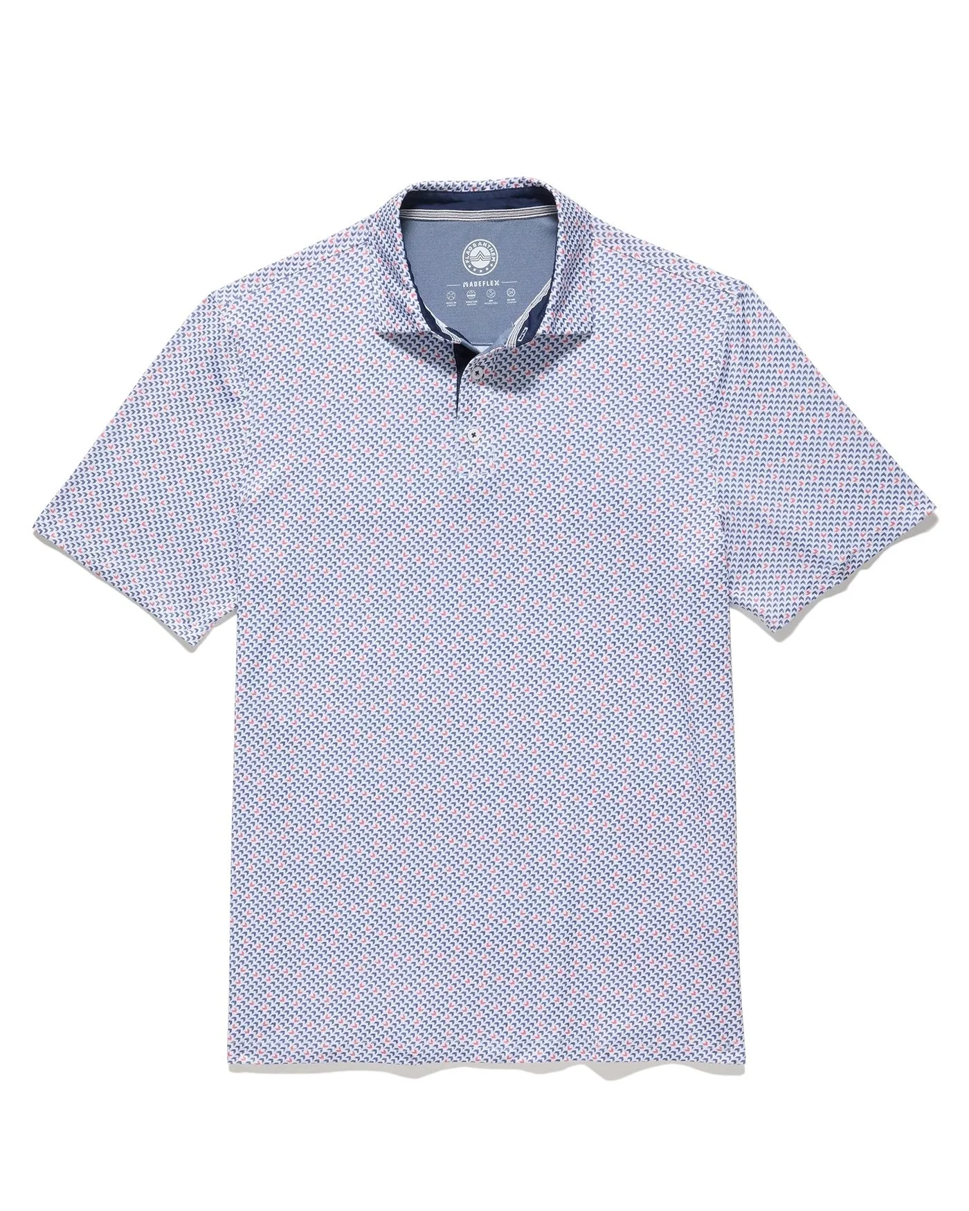 White Red Blue Arrows Close Up.jpeg