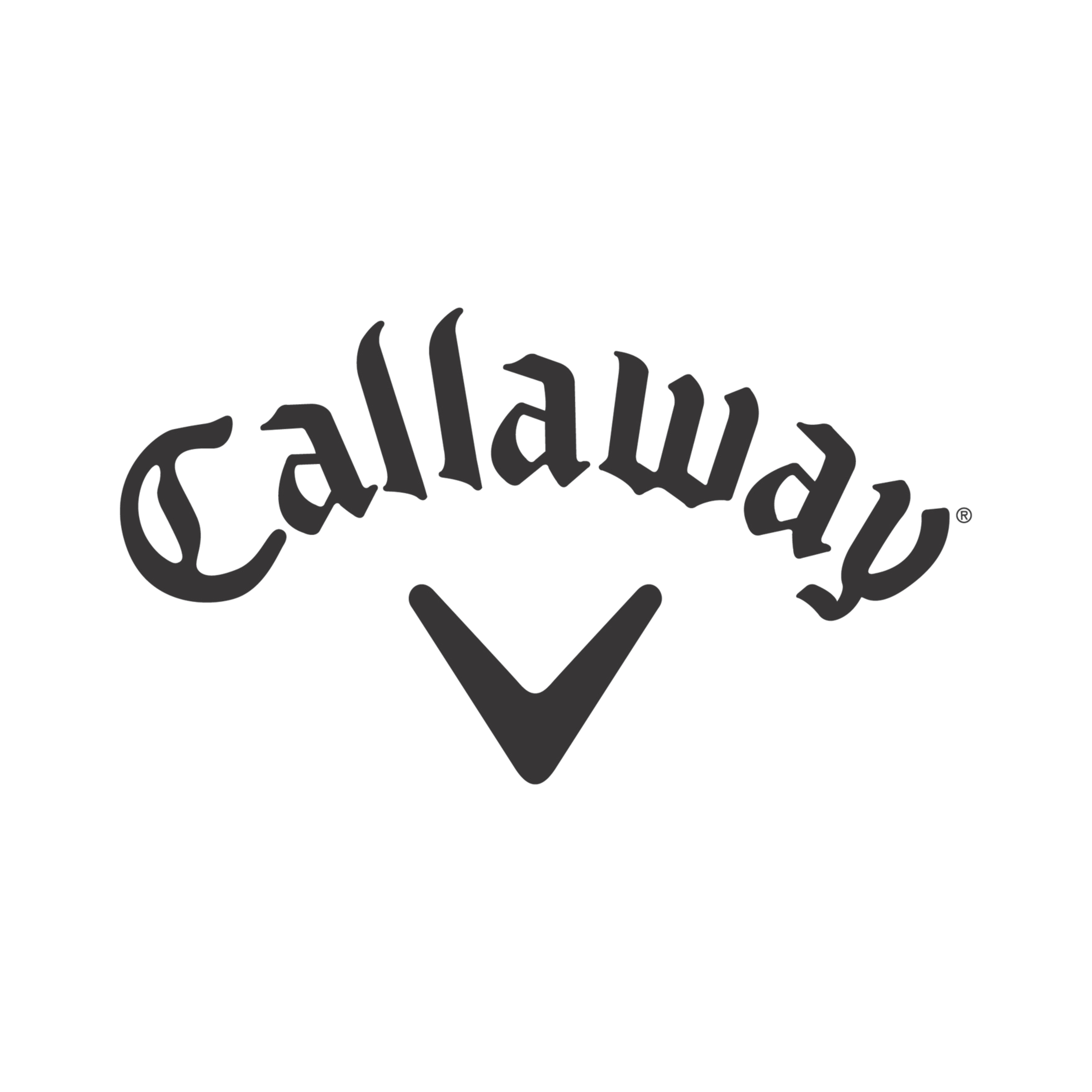 Callaway logo