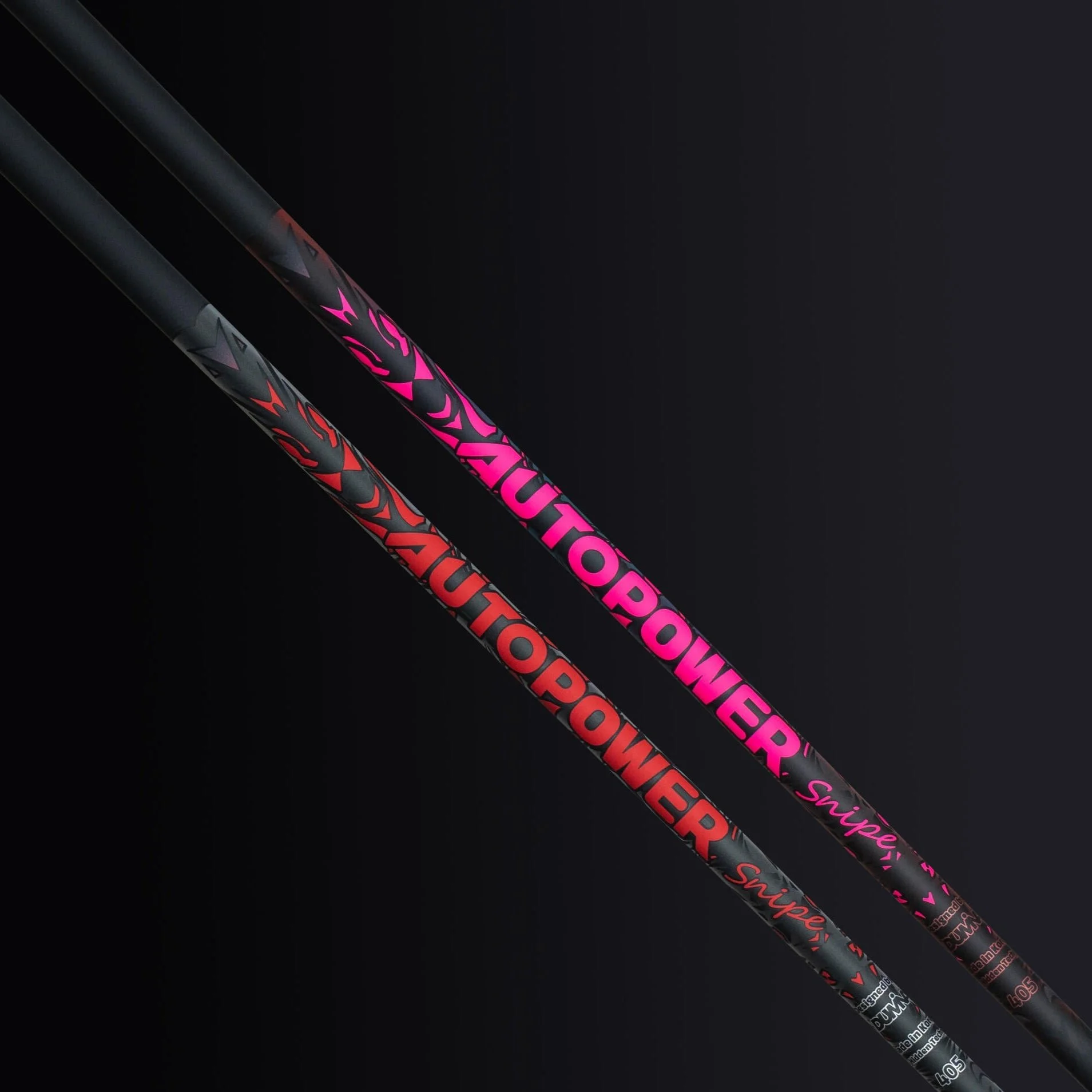 AUTOPOWER Snipe Driver Shaft