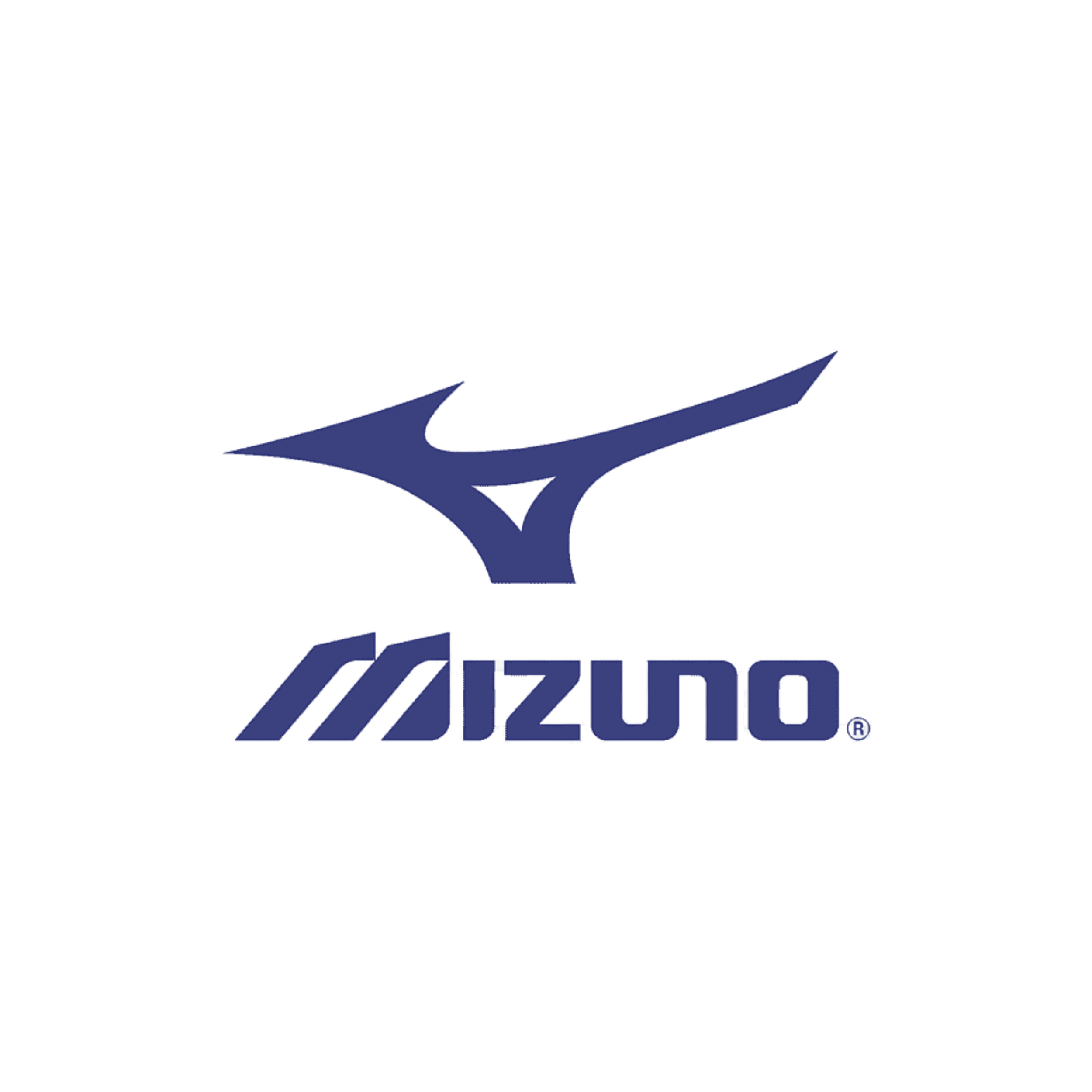 Mizuno logo