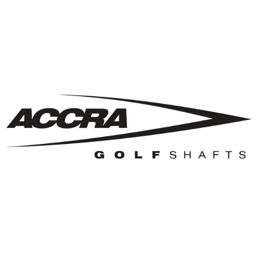Logo for Accra Golf Shafts