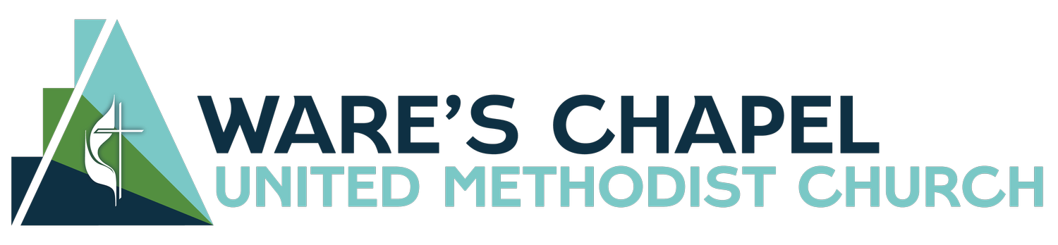 Ware&#39;s Chapel United Methodist Church