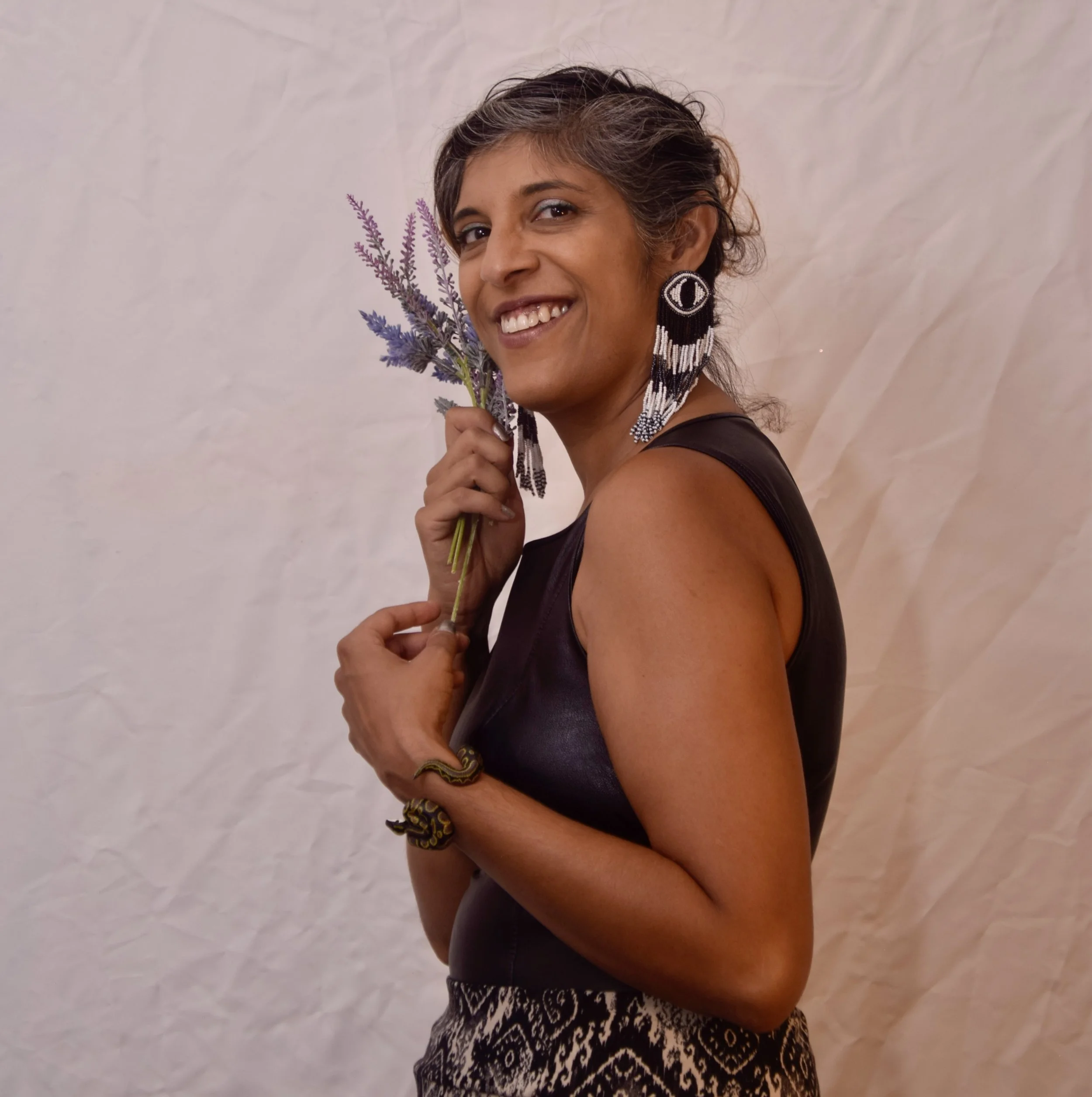 Aarti Tejuja