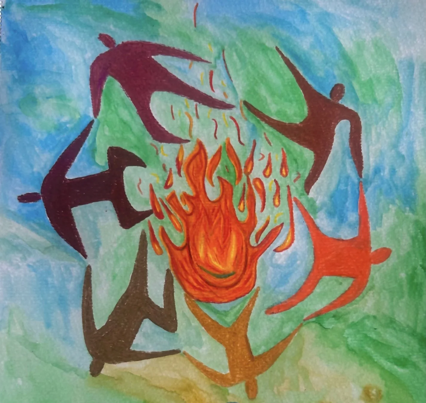 Ancestral Belonging: A Fall Introduction to Ancestral Lineage Healing