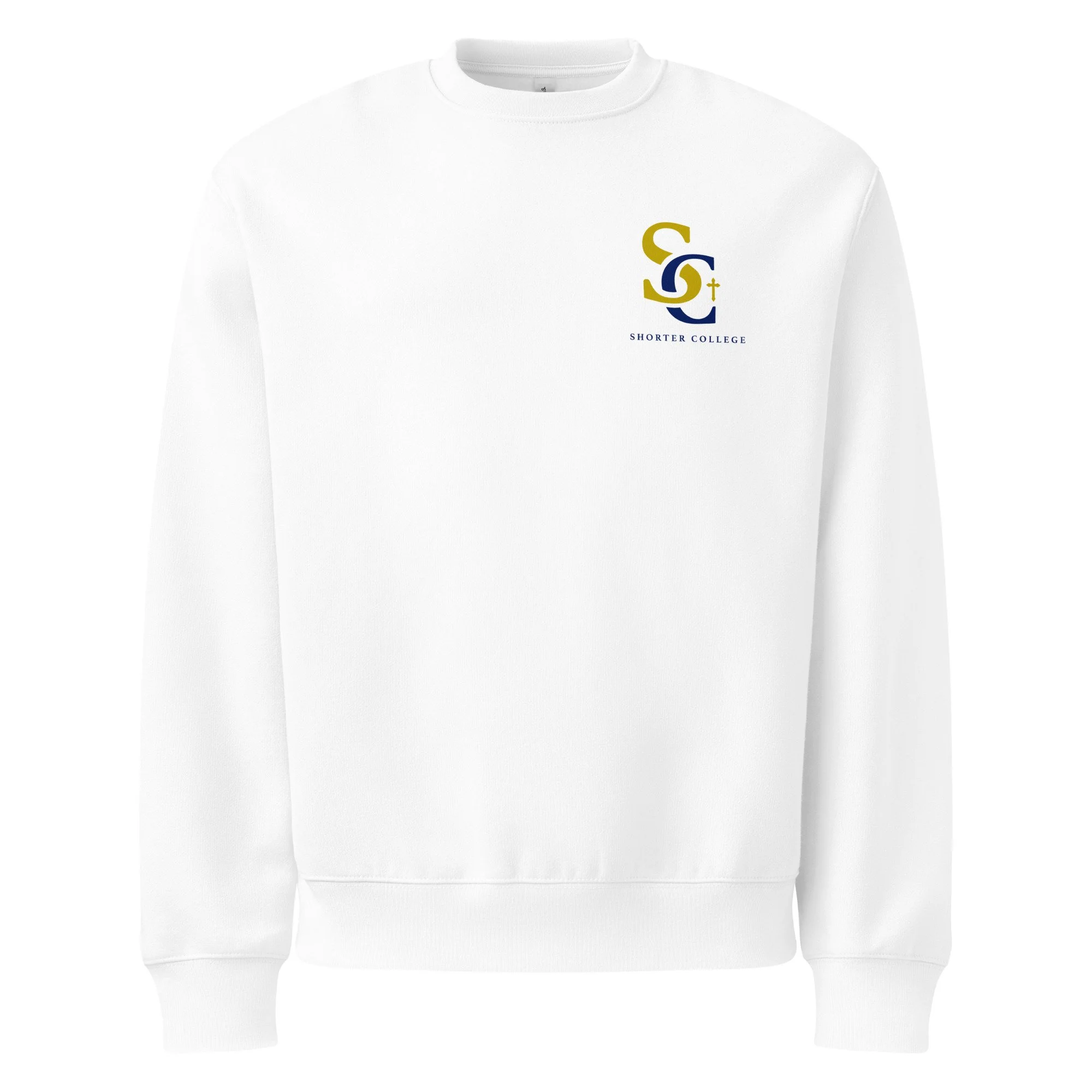 The Bulldog Classic Crew