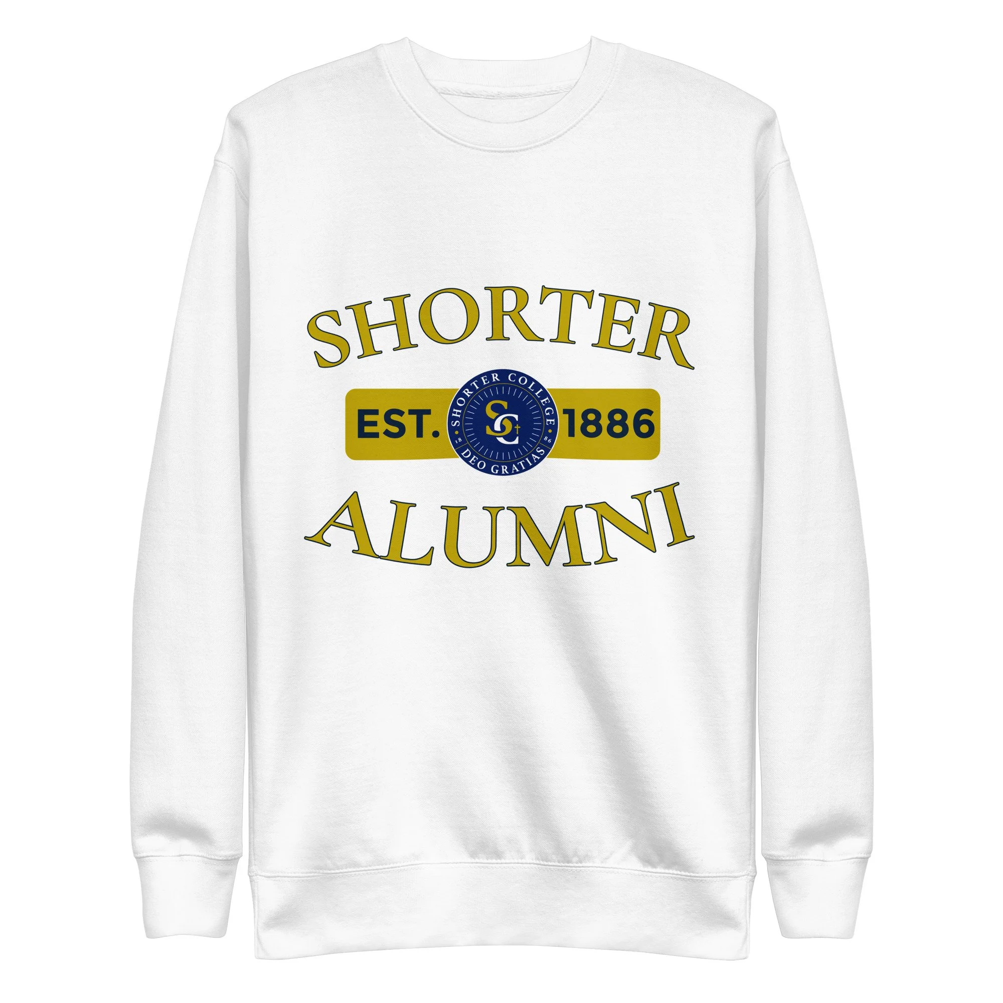 Alumni Sweatshirt