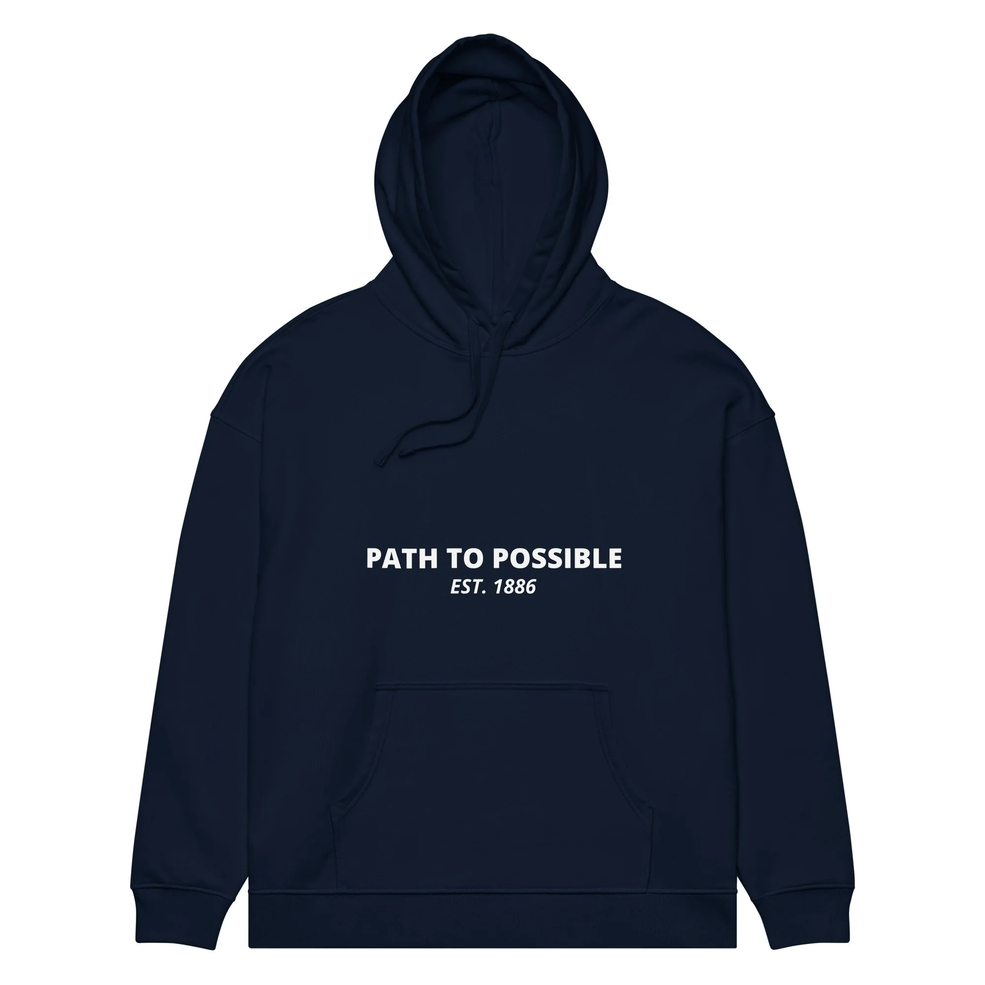 Alma Mater Sweatshirt