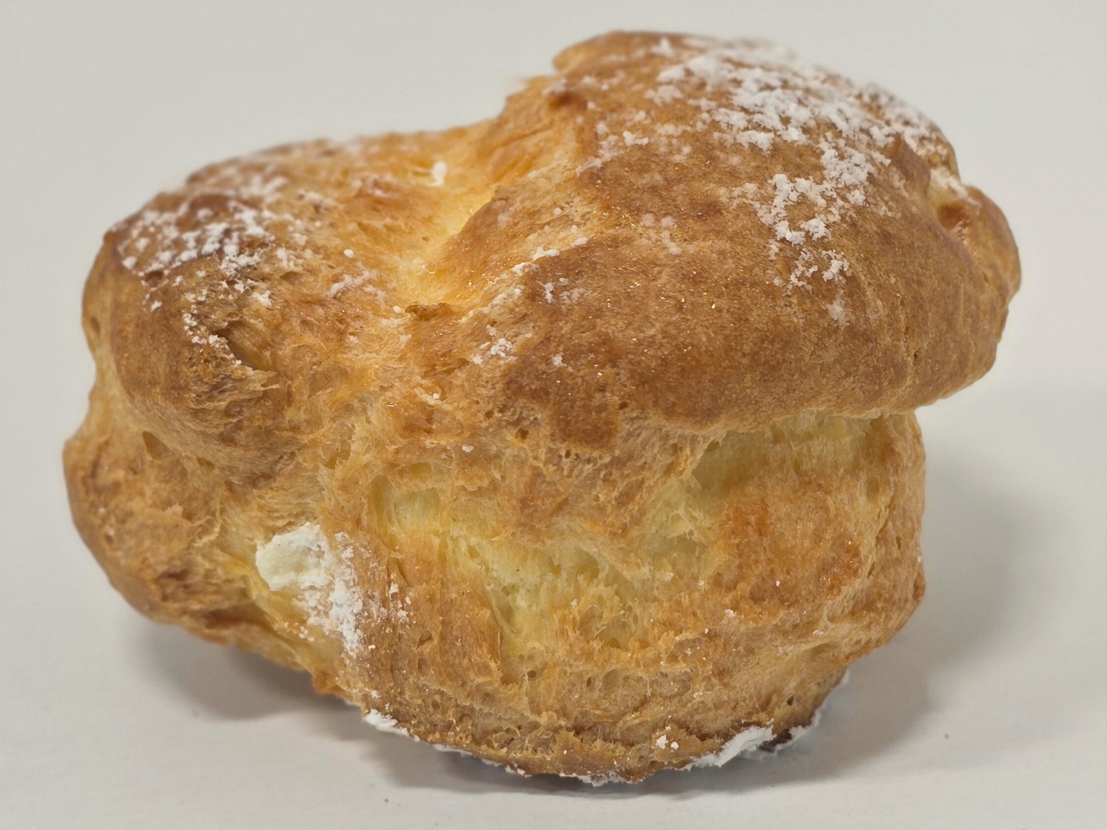 6 Assorted Cream Puffs — Mill Creek Bakery
