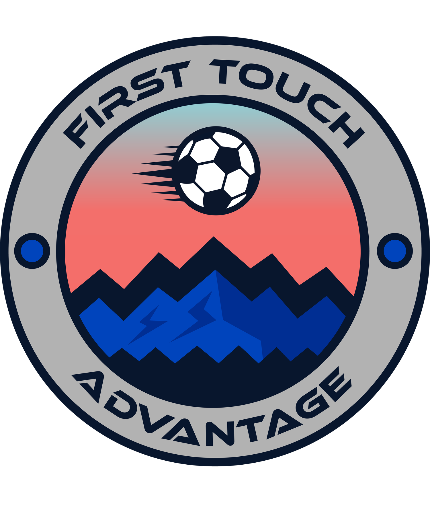 First Touch Advantage