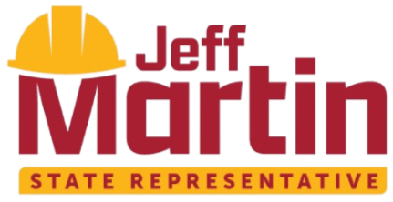 Jeff Martin for Missouri House District 30