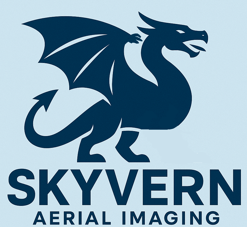 Skyvern Aerial Imaging
