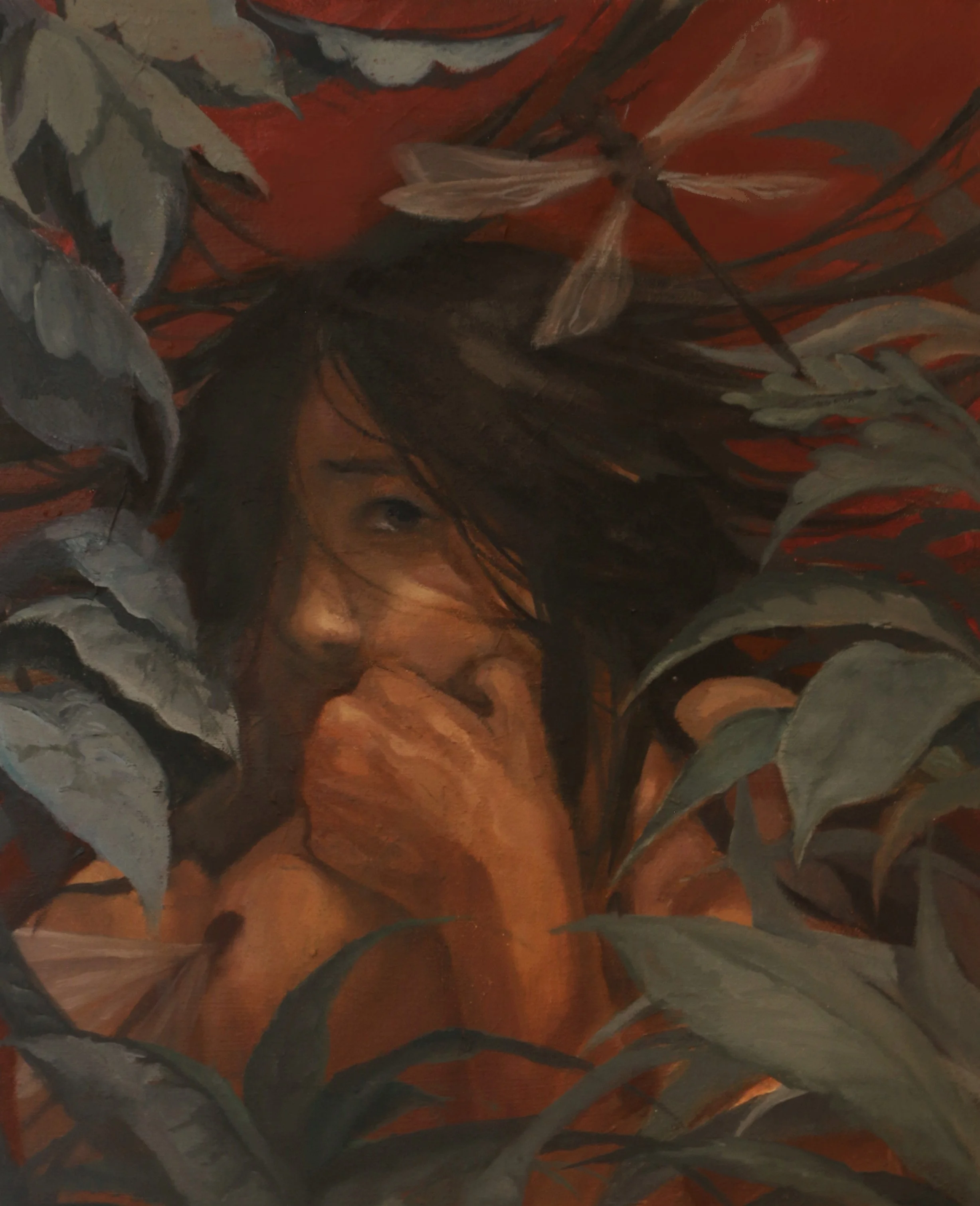 Fear of Beauty - print