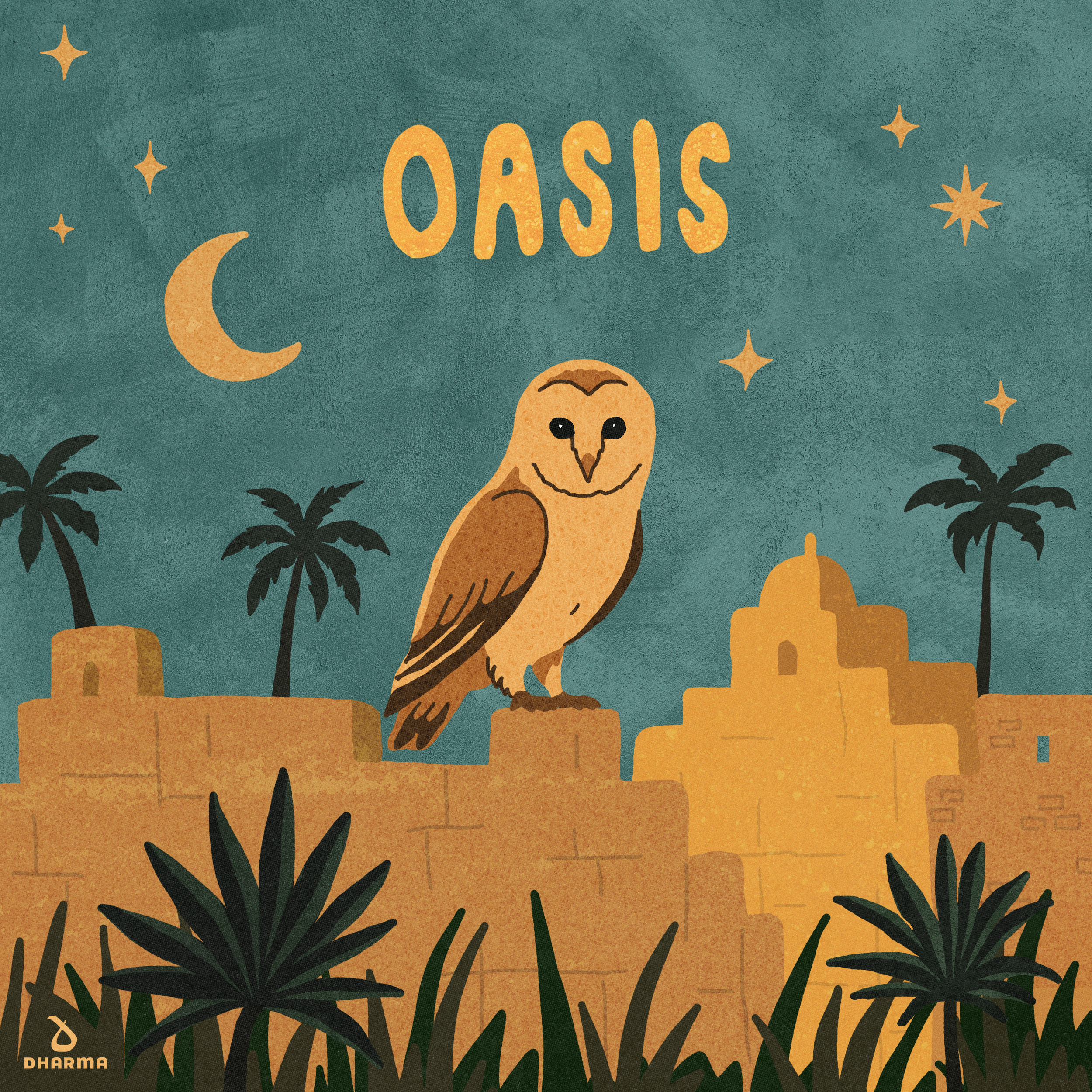 #release-oasis