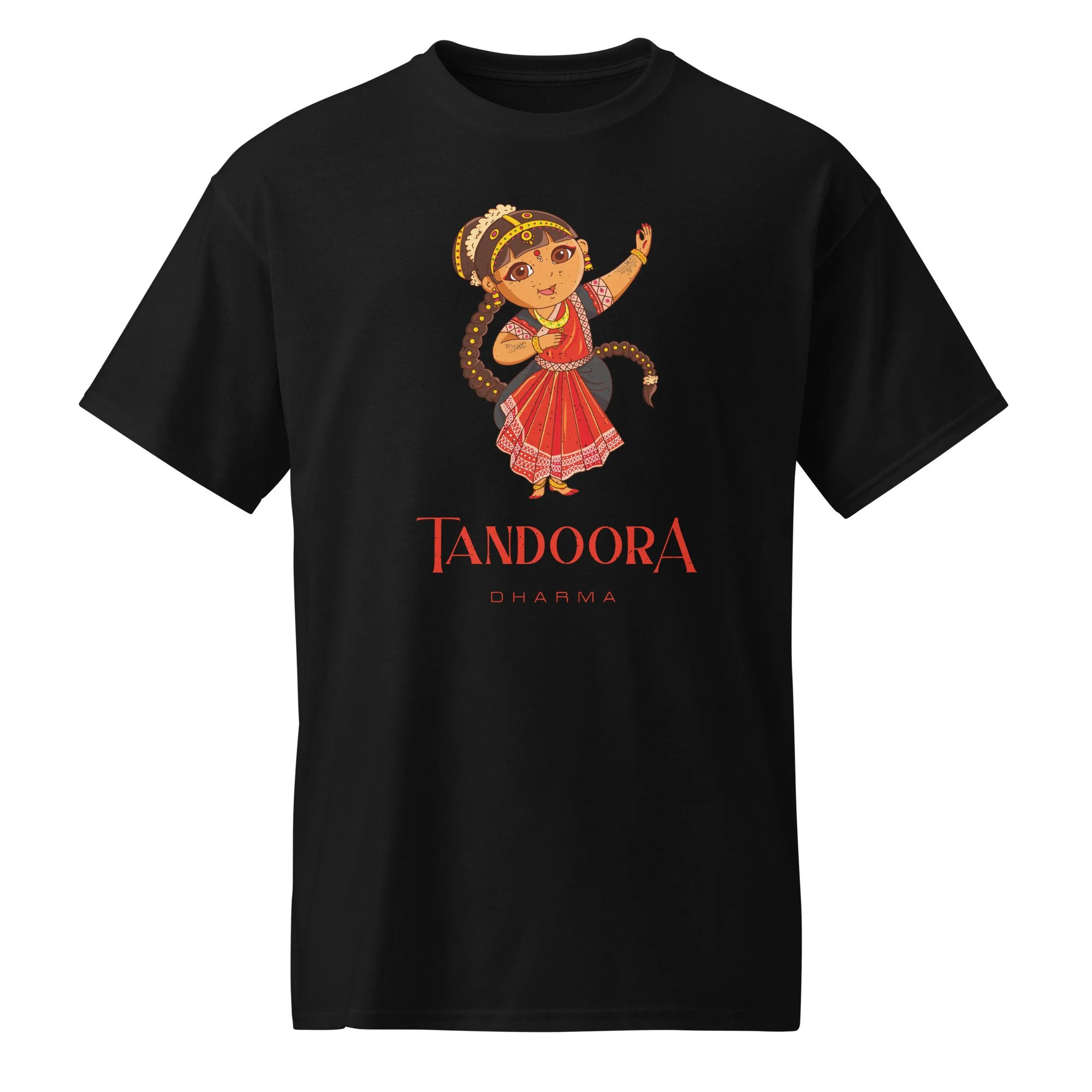 DHARMA Tandoora T-Shirt