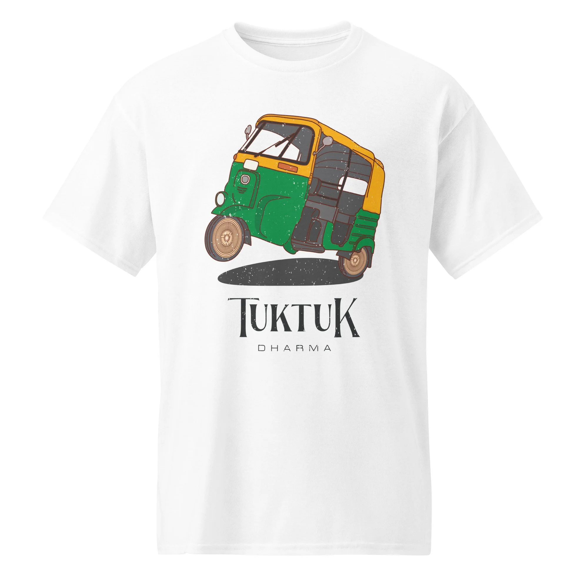 Dharma Tuk Tuk T-Shirt
