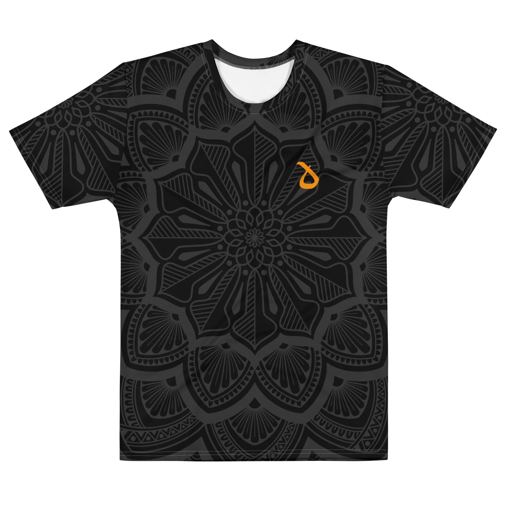 Dharma Mandala T Shirt