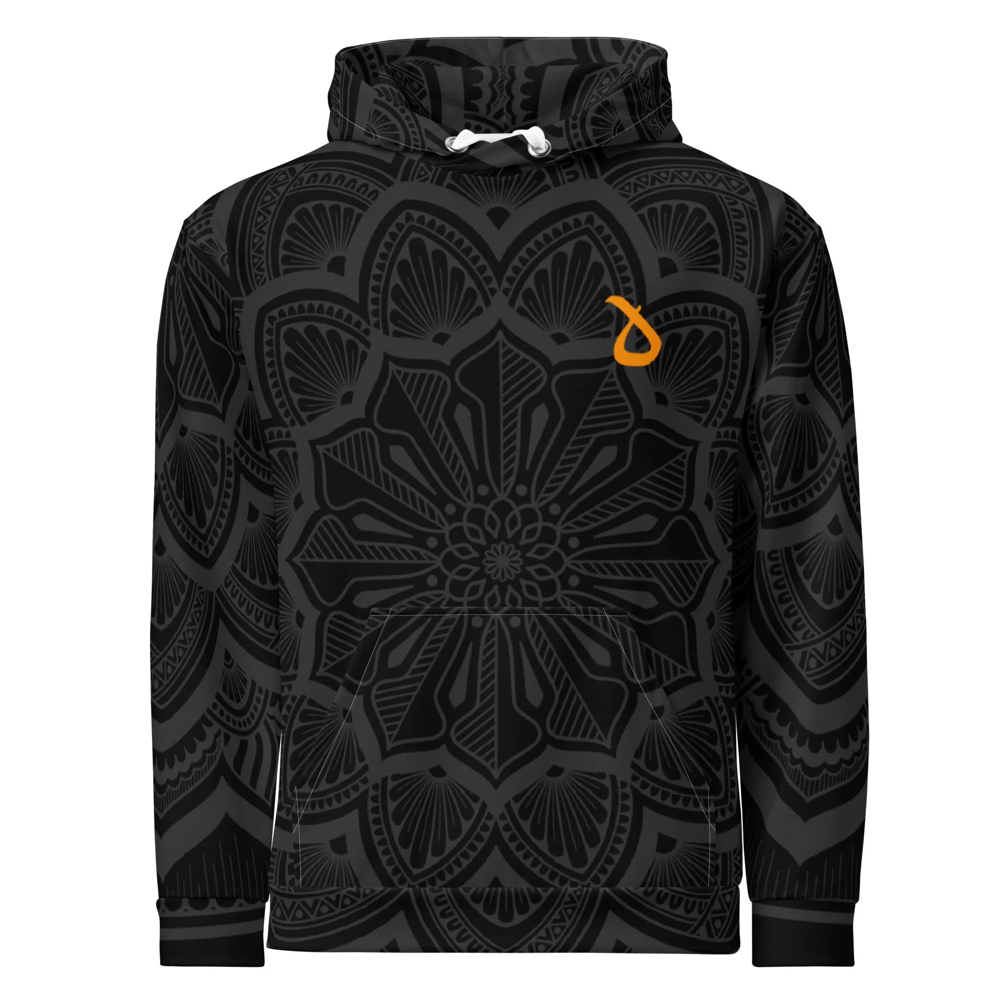 Dharma Mandala Hoodie