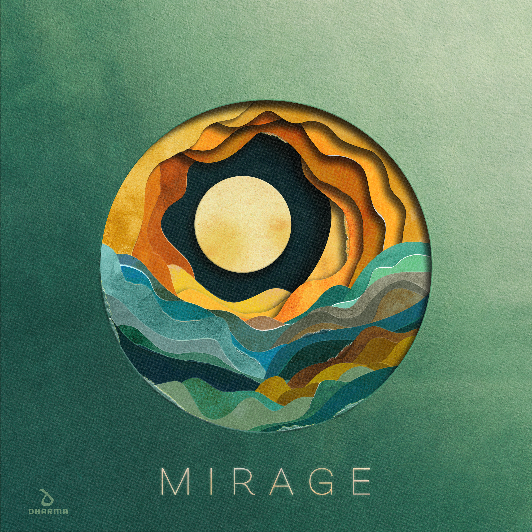 #Mirage-Album