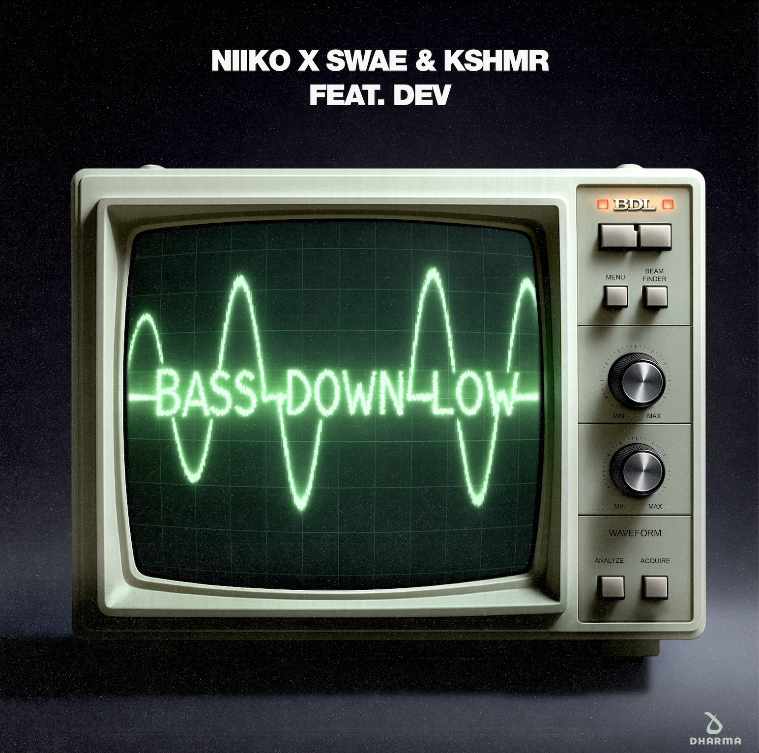 #release-BDL-NIIKO