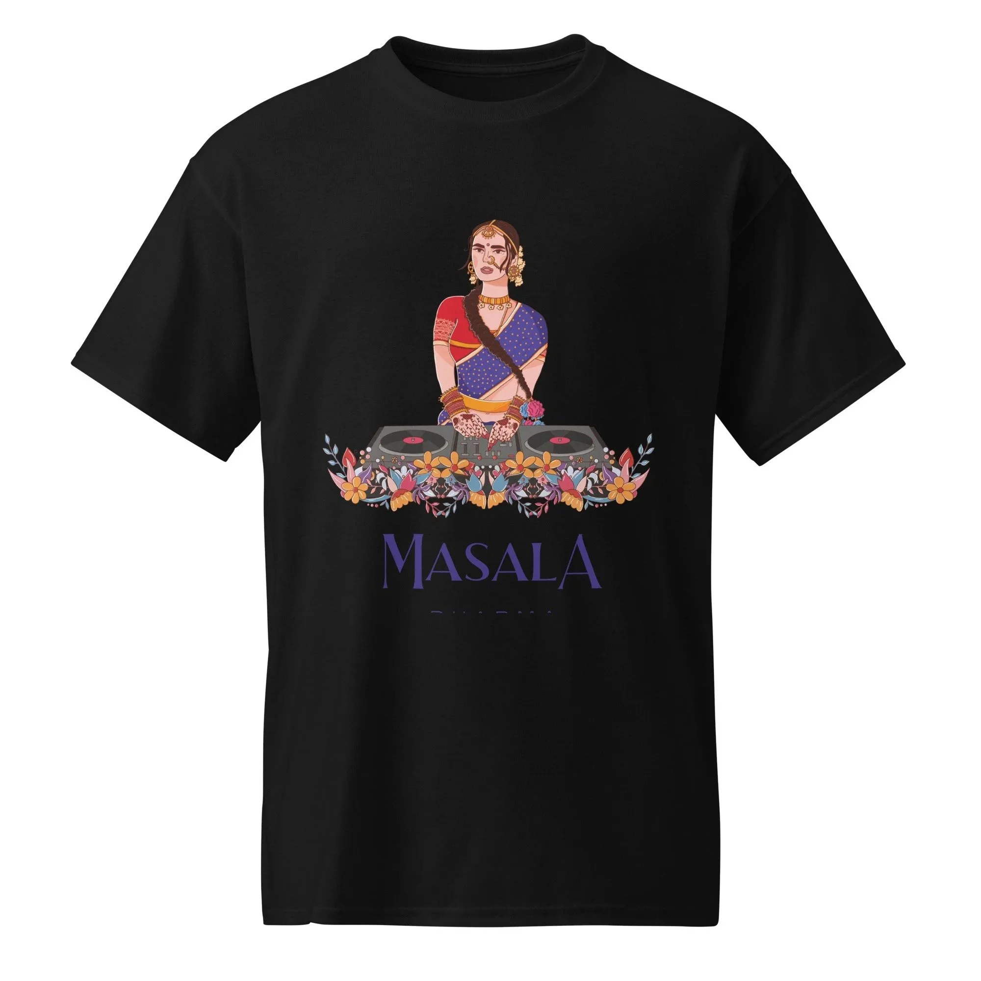 DHARMA Masala T-Shirt