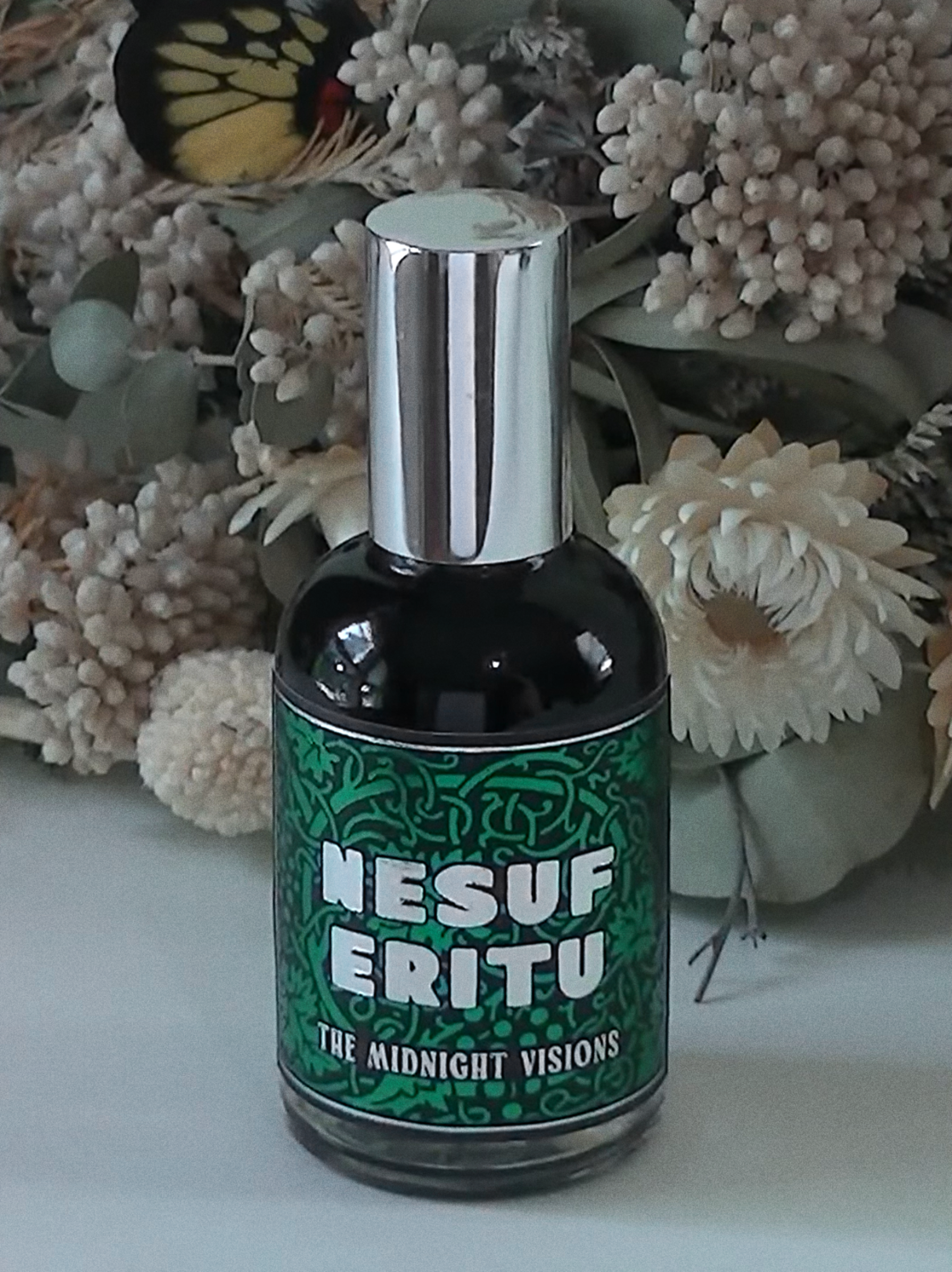 Nesuferitu