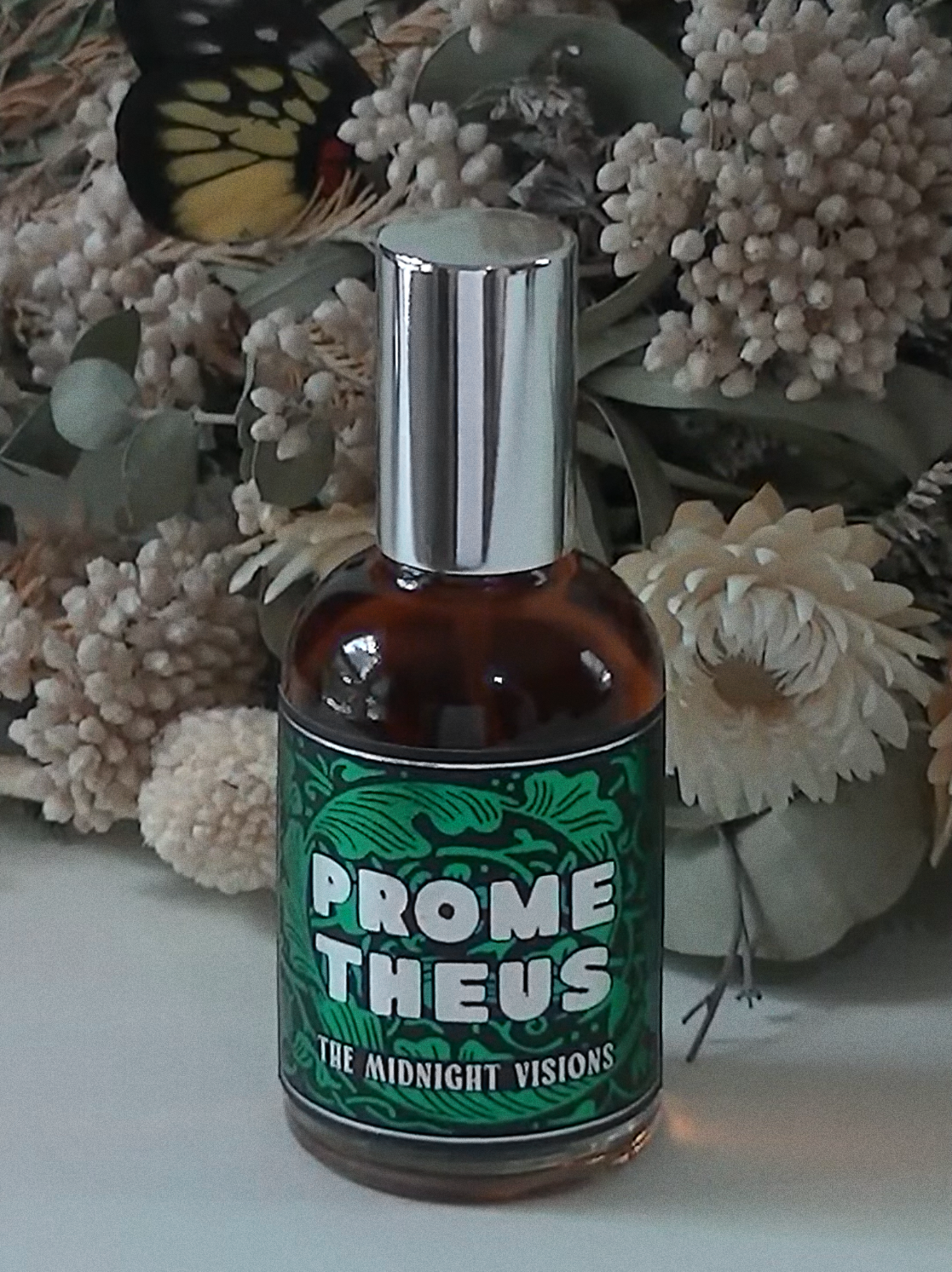 Prometheus
