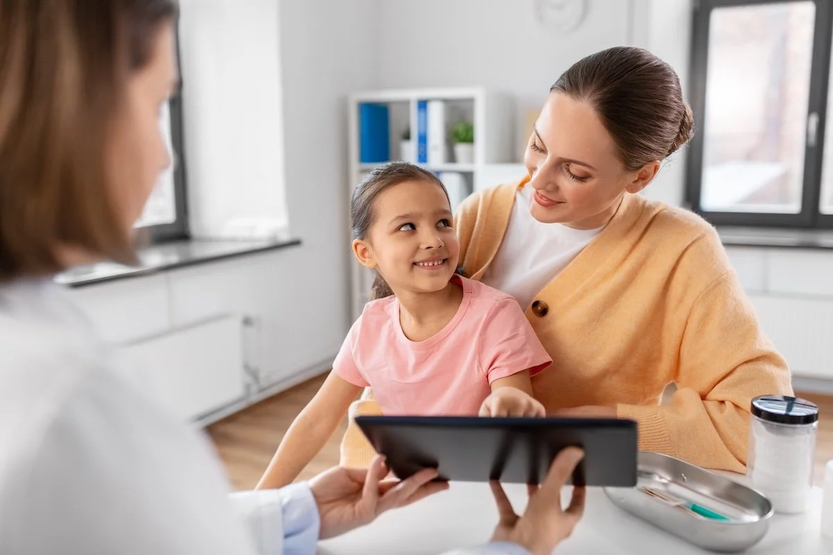A Doctor for the Whole Family: Why Family Medicine Still Matters