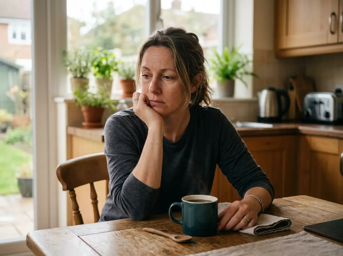 The Cost of Waiting: Why the Symptoms You're Ignoring Deserve Attention