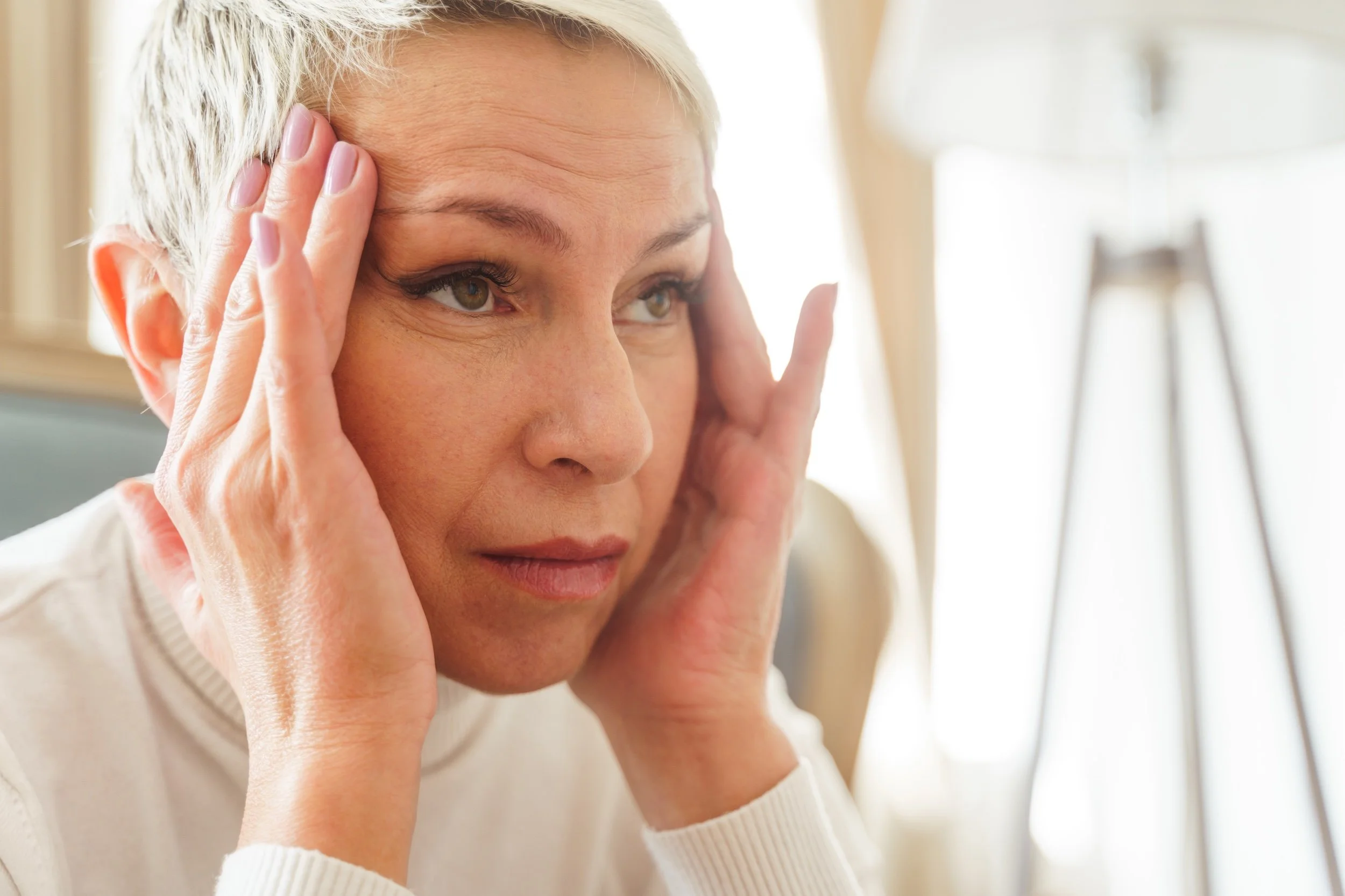 Menopause Is More Than Hot Flashes: Symptoms You Shouldn’t Ignore