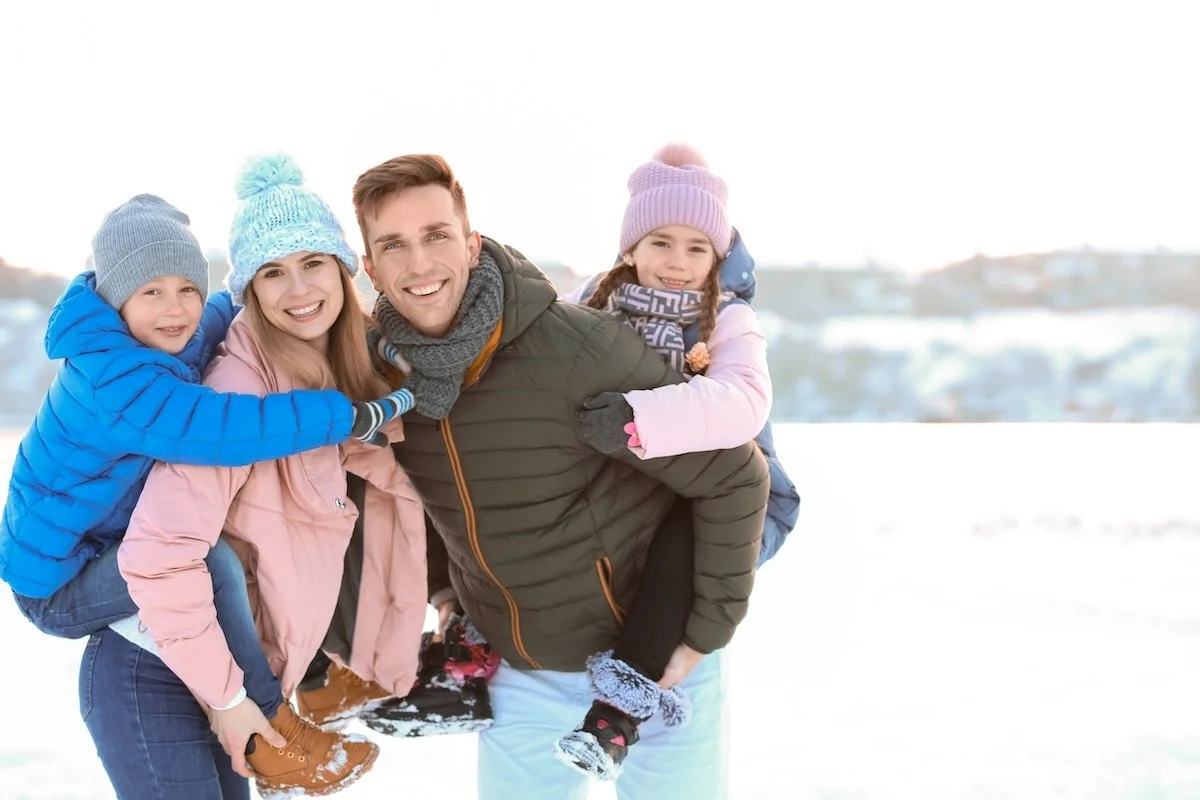 Why January Is the Right Time to Take Control of Your Family’s Health