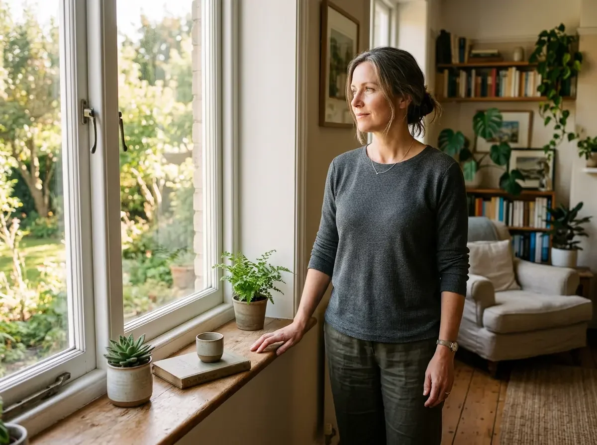 The Years Before Your Last Period Deserve as Much Attention as Menopause Itself