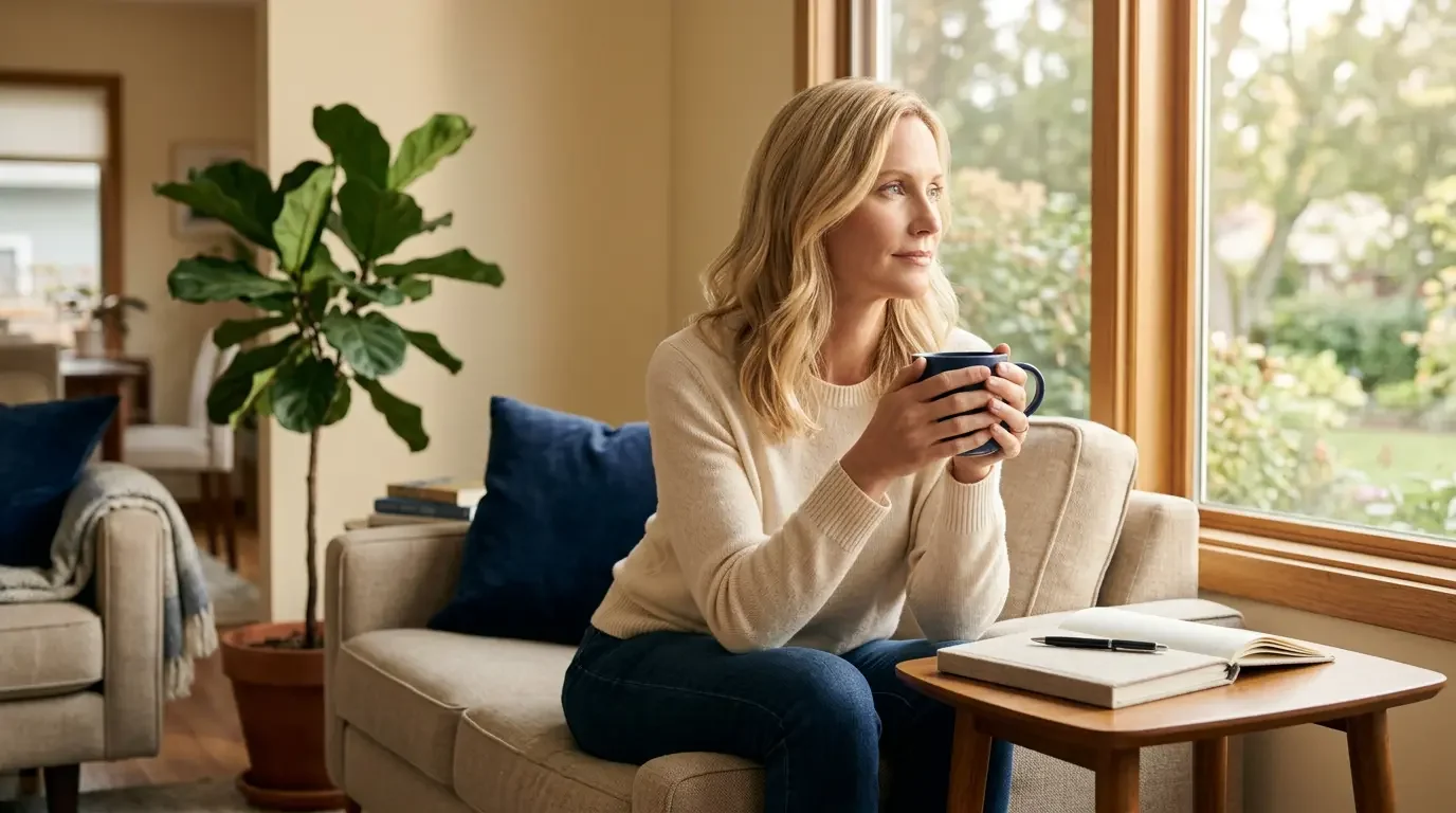 Starting Hormone Therapy: What the First Six Months Actually Look Like