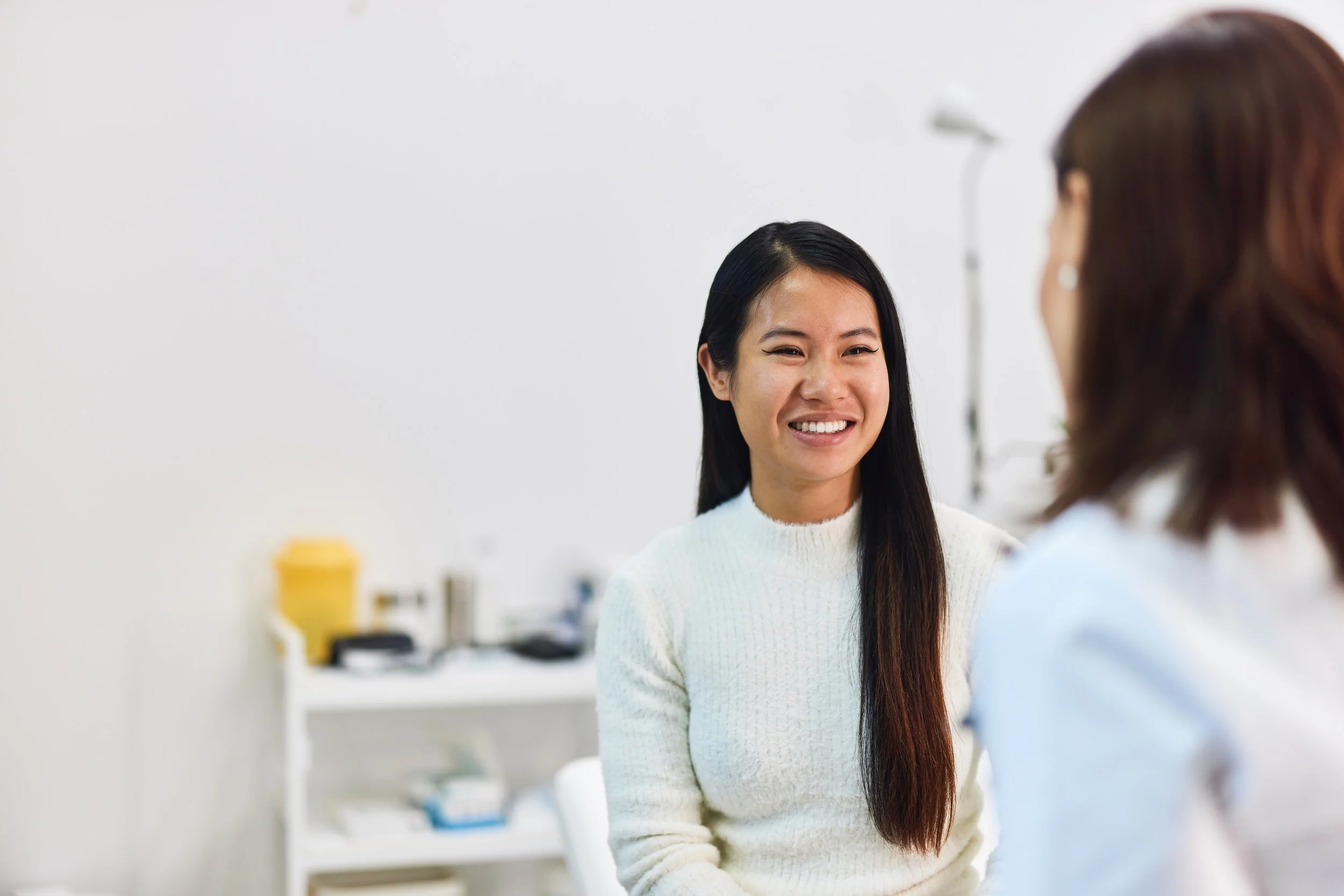 How a Relationship With Your Doctor Can Improve Your Health