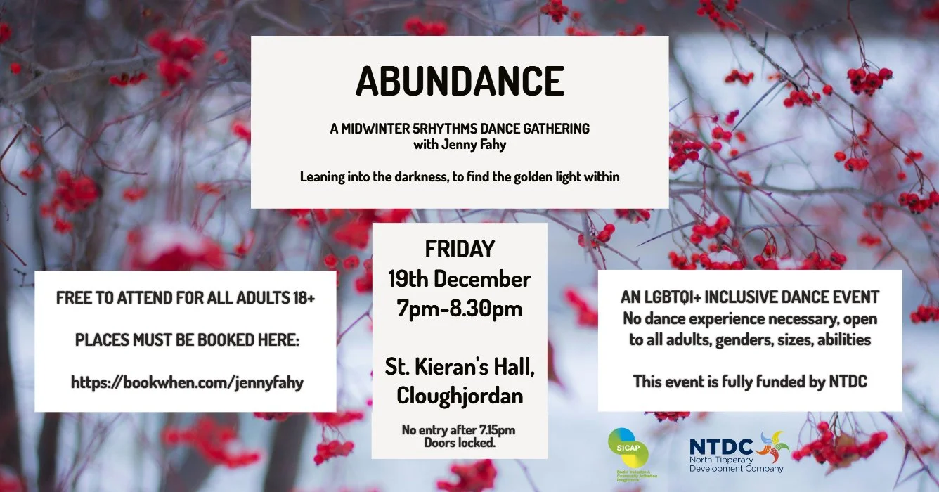 ABUNDANCE