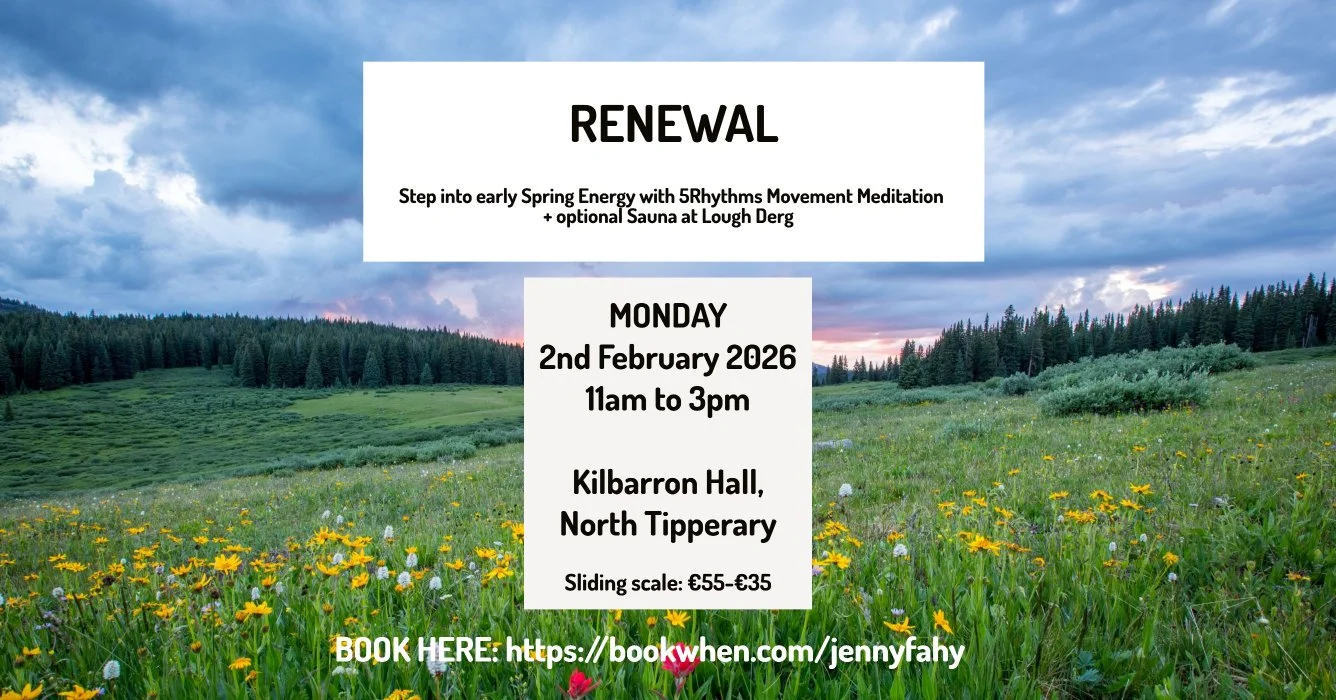 RENEWAL