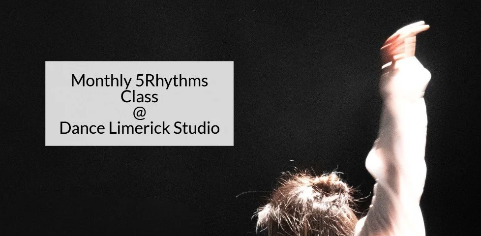 October 5Rhythms in Limerick