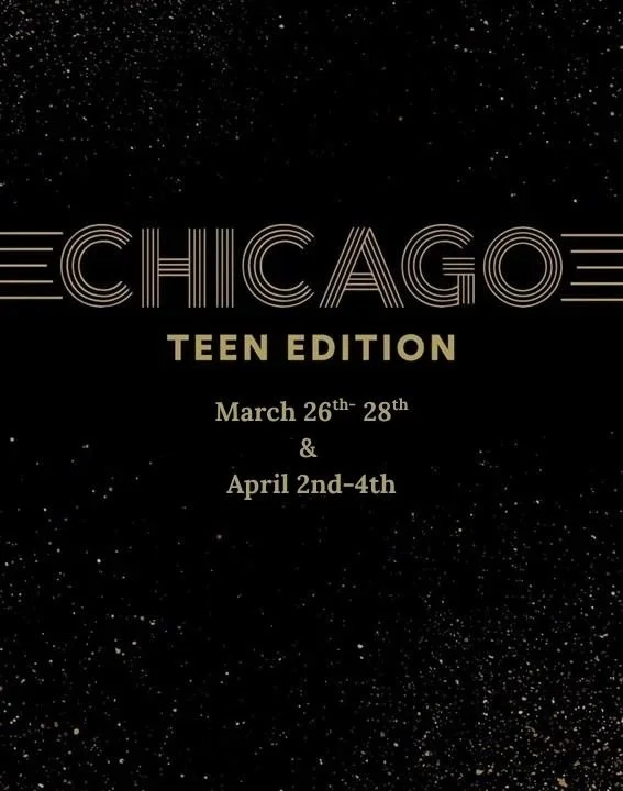 Chicago TEEN edition