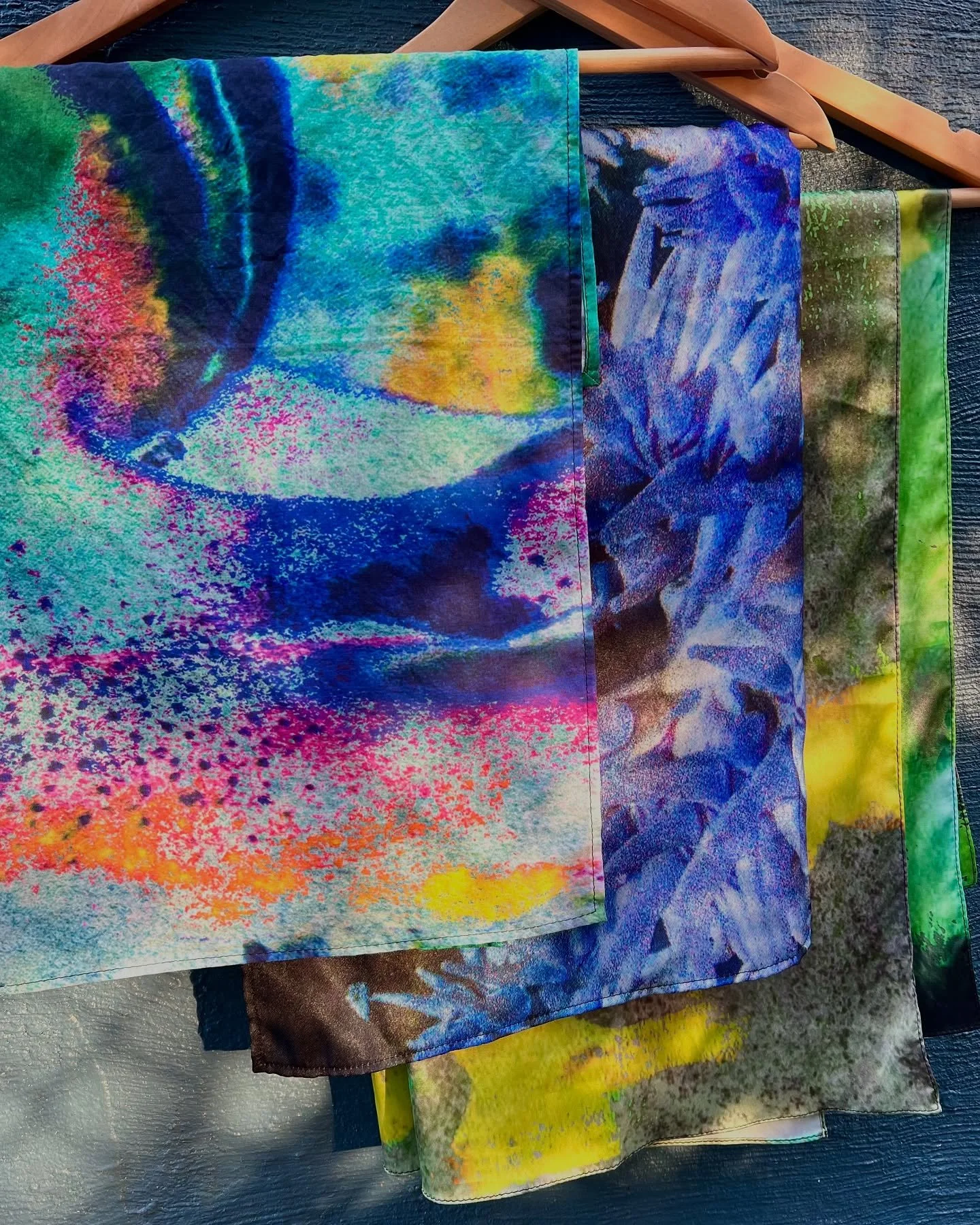 part of the creation process for 2026 🌟

-

#textiledesigne #creativeprocess #workinprogress #designprocess #creativejourney #slowfashion #handmadeprocess #creativelife #studiohours #nyc #behindthescenes #artprocess