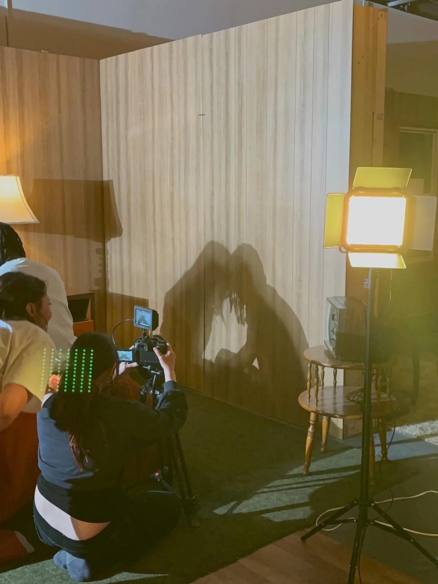 4 behind the scenes moments for 4 days until the Drunk Cigarette music video out on 4/4 !!!!

#newmusic #newartist #music #video #musicvideo