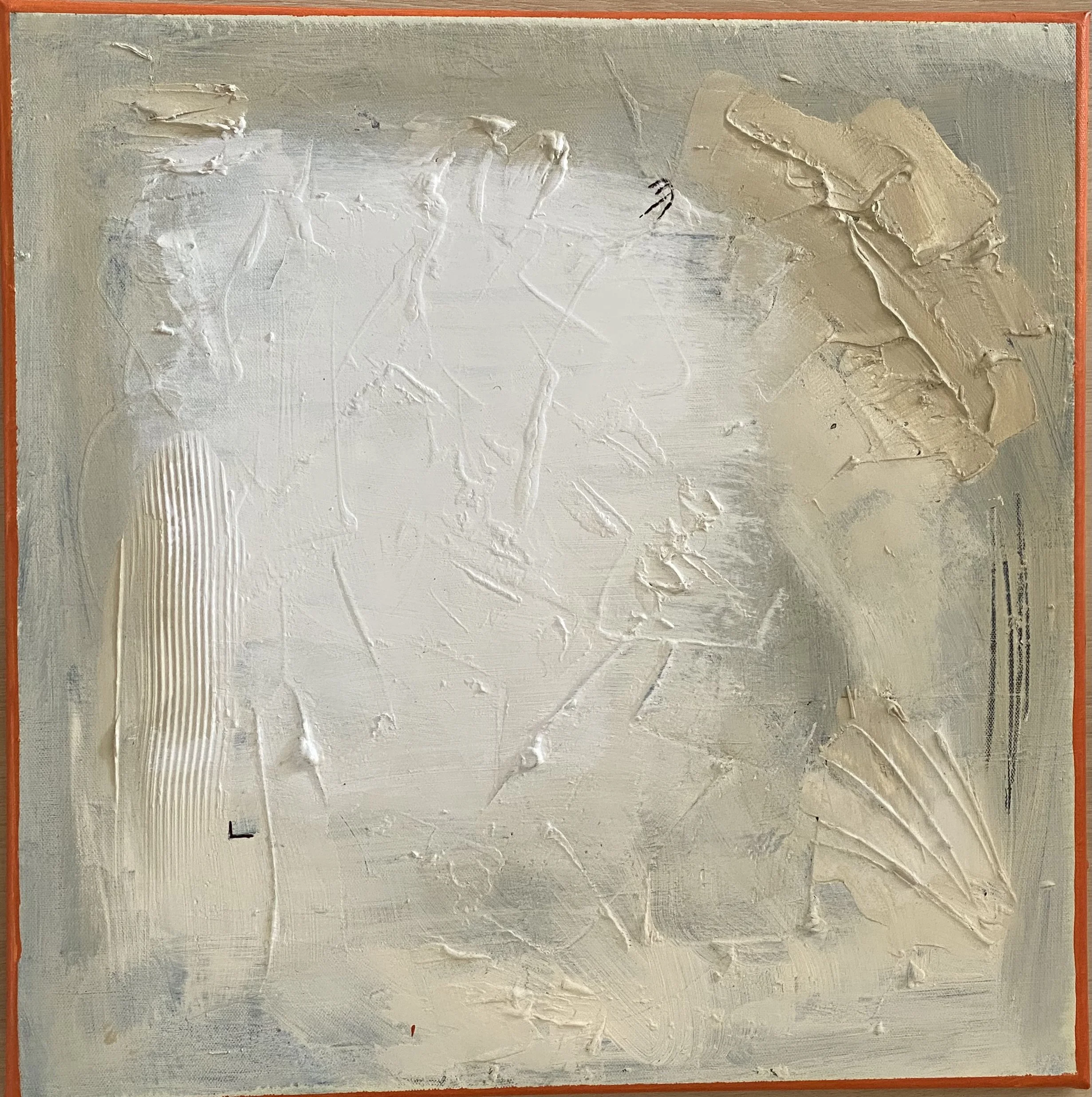 The Edge 20 x 20 $800 INQUIRE