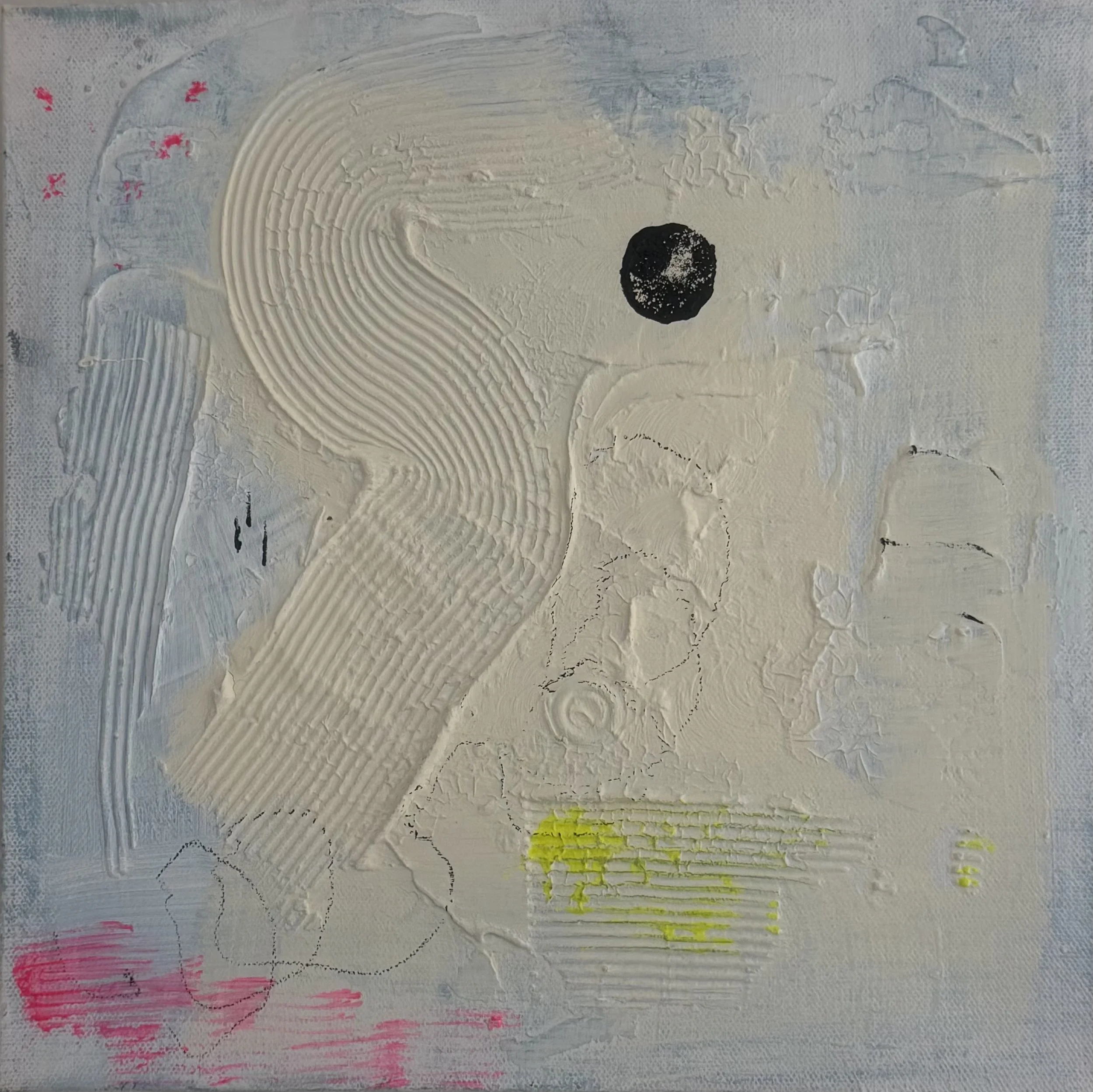 UNTITLED 5   12 x 12    $400    INQUIRE  