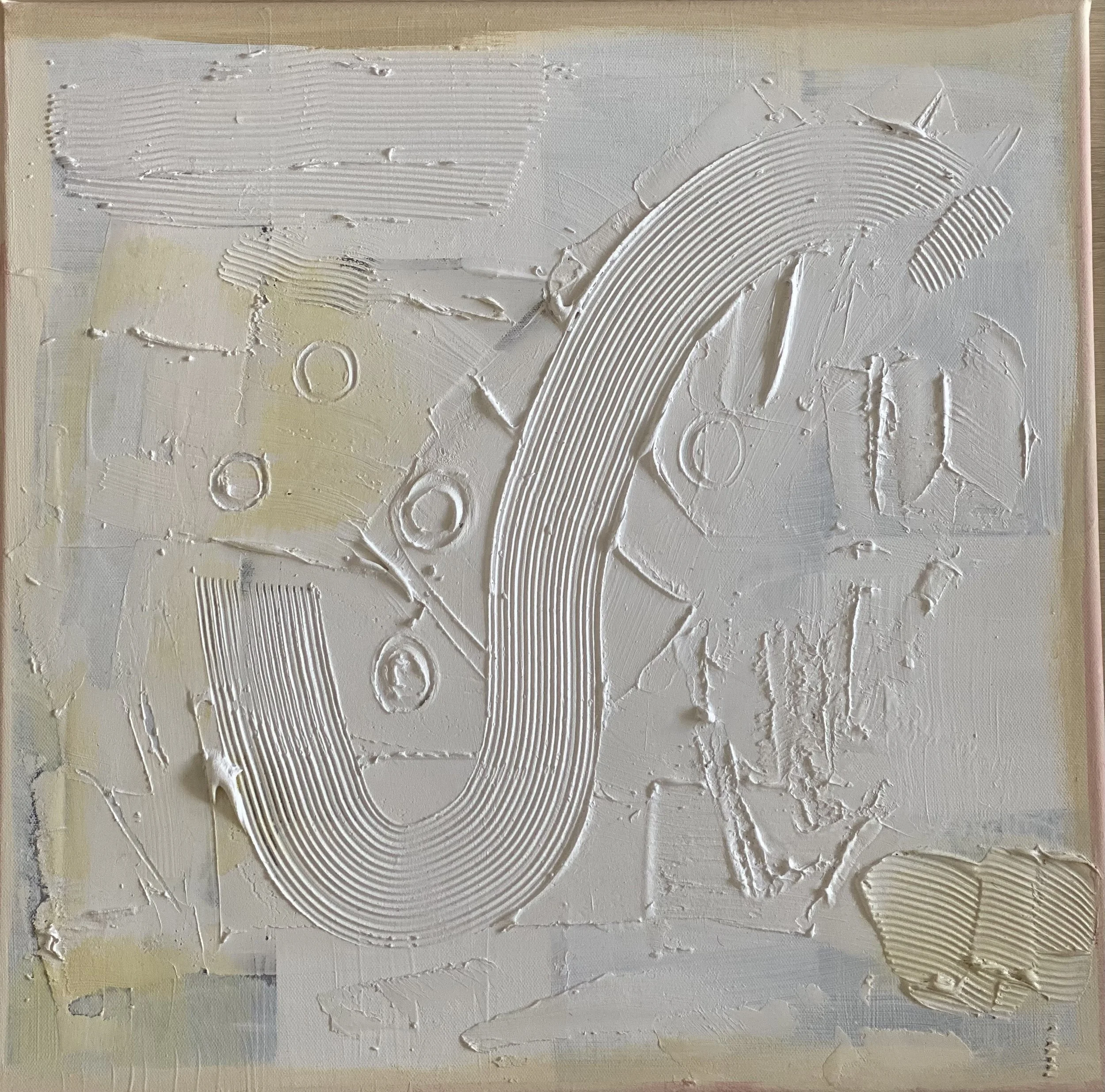 Clay 20 x 20 $800 INQUIRE