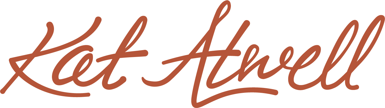 Kat Atwell | Speaker &amp; Storyteller